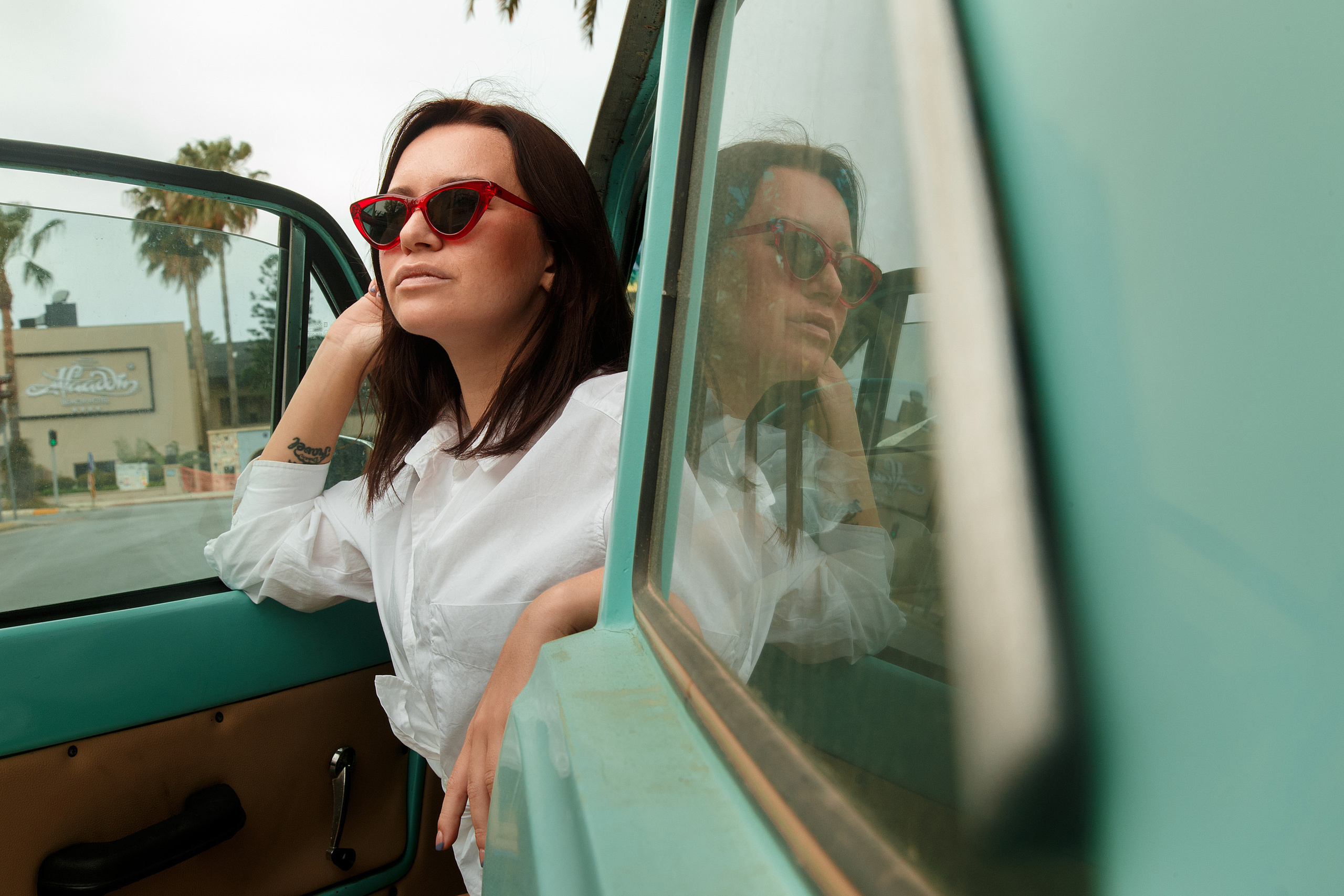 Сергей и Валя DREAM AND TRAVEL — YouTube. Фотограф Иван Богданов Москва Волгоград Камышин