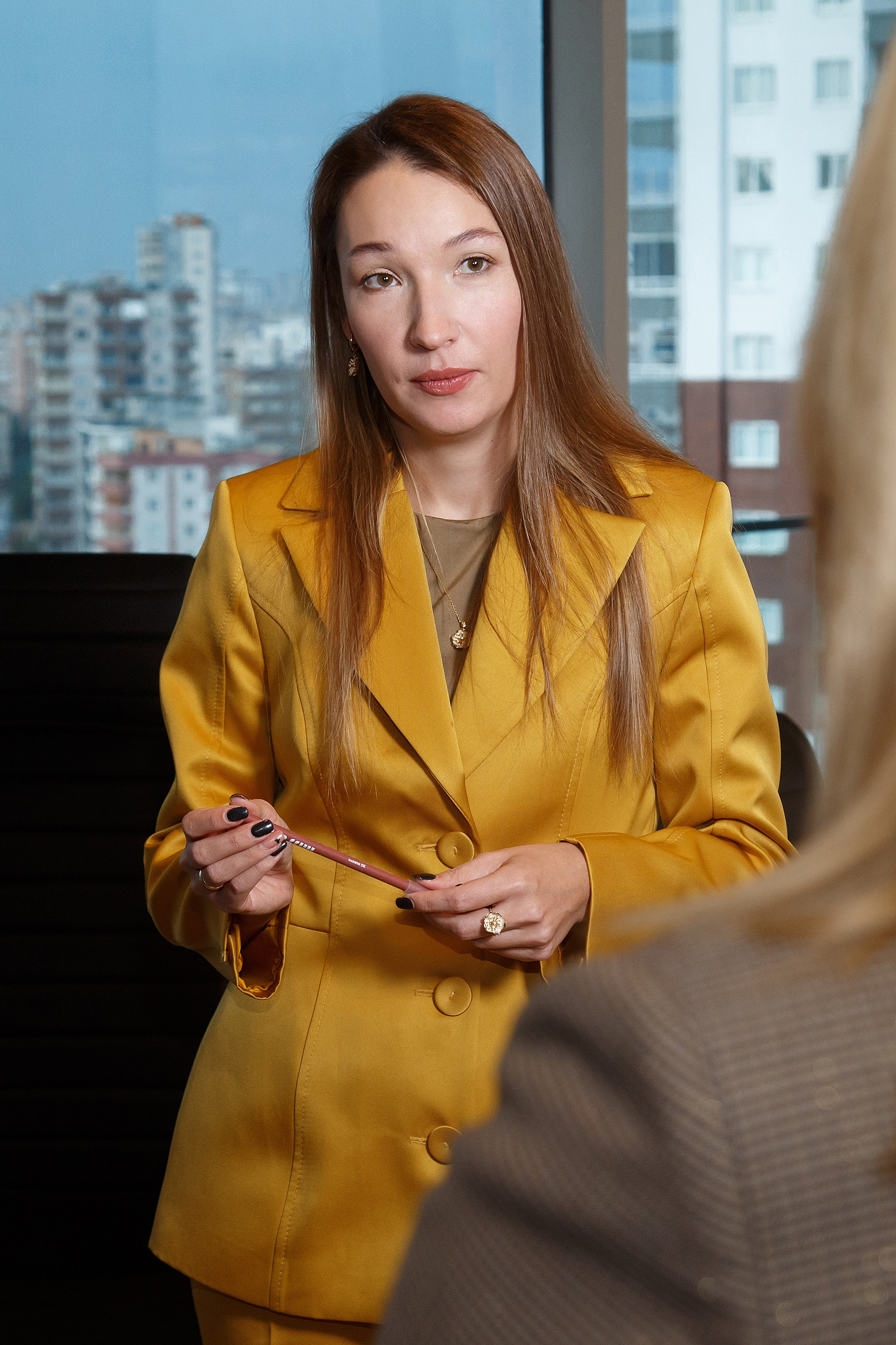 Сотрудники Liga Realestate. Фотограф Иван Богданов Москва Волгоград Камышин