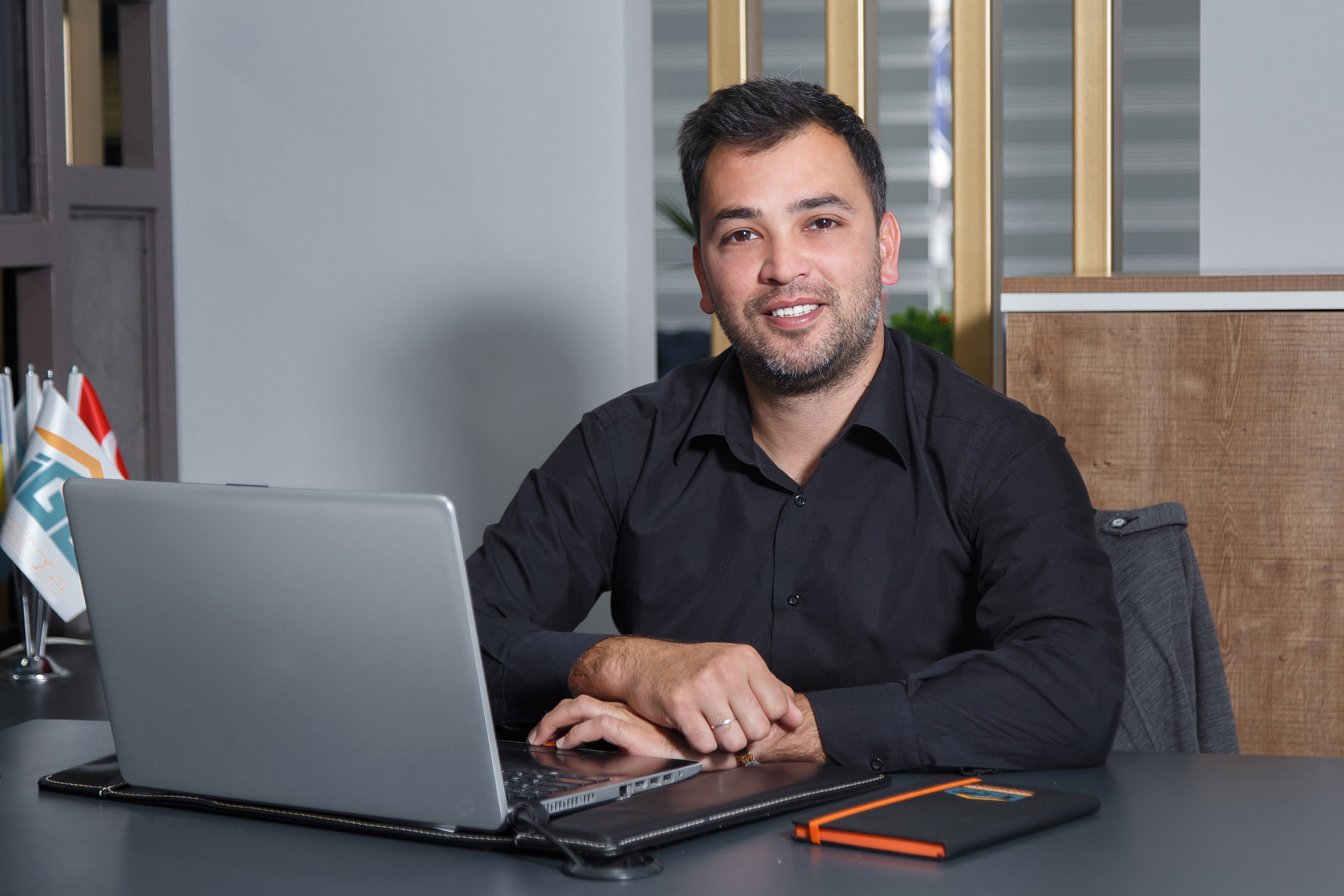 Сотрудники Liga Realestate. Фотограф Иван Богданов Москва Волгоград Камышин