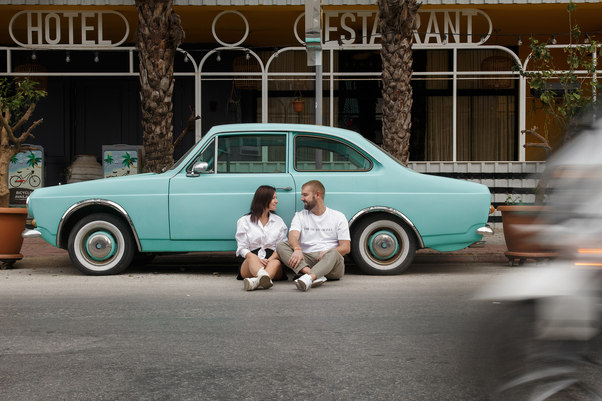 Сергей и Валя DREAM AND TRAVEL — YouTube. Фотограф Иван Богданов Москва Волгоград Камышин