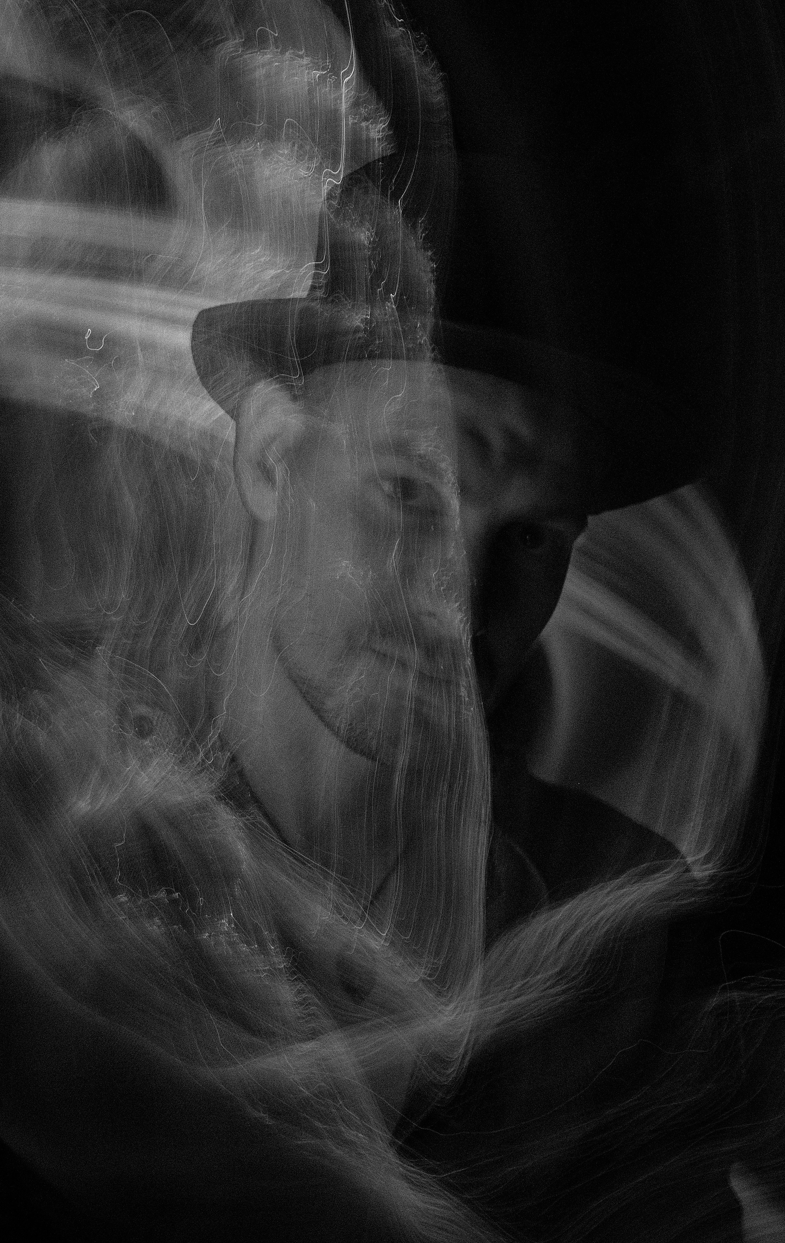 Василий Церевитинов. Фотограф Иван Богданов Москва Волгоград Камышин