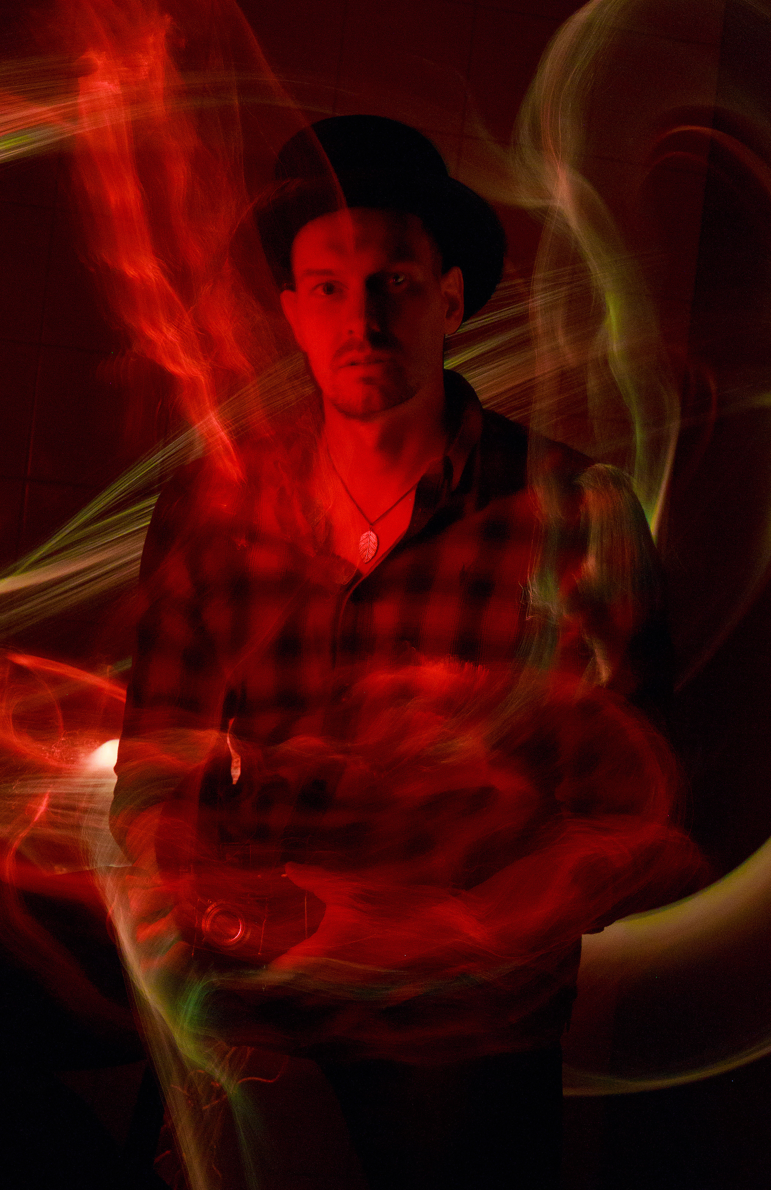 Василий Церевитинов. Фотограф Иван Богданов Москва Волгоград Камышин