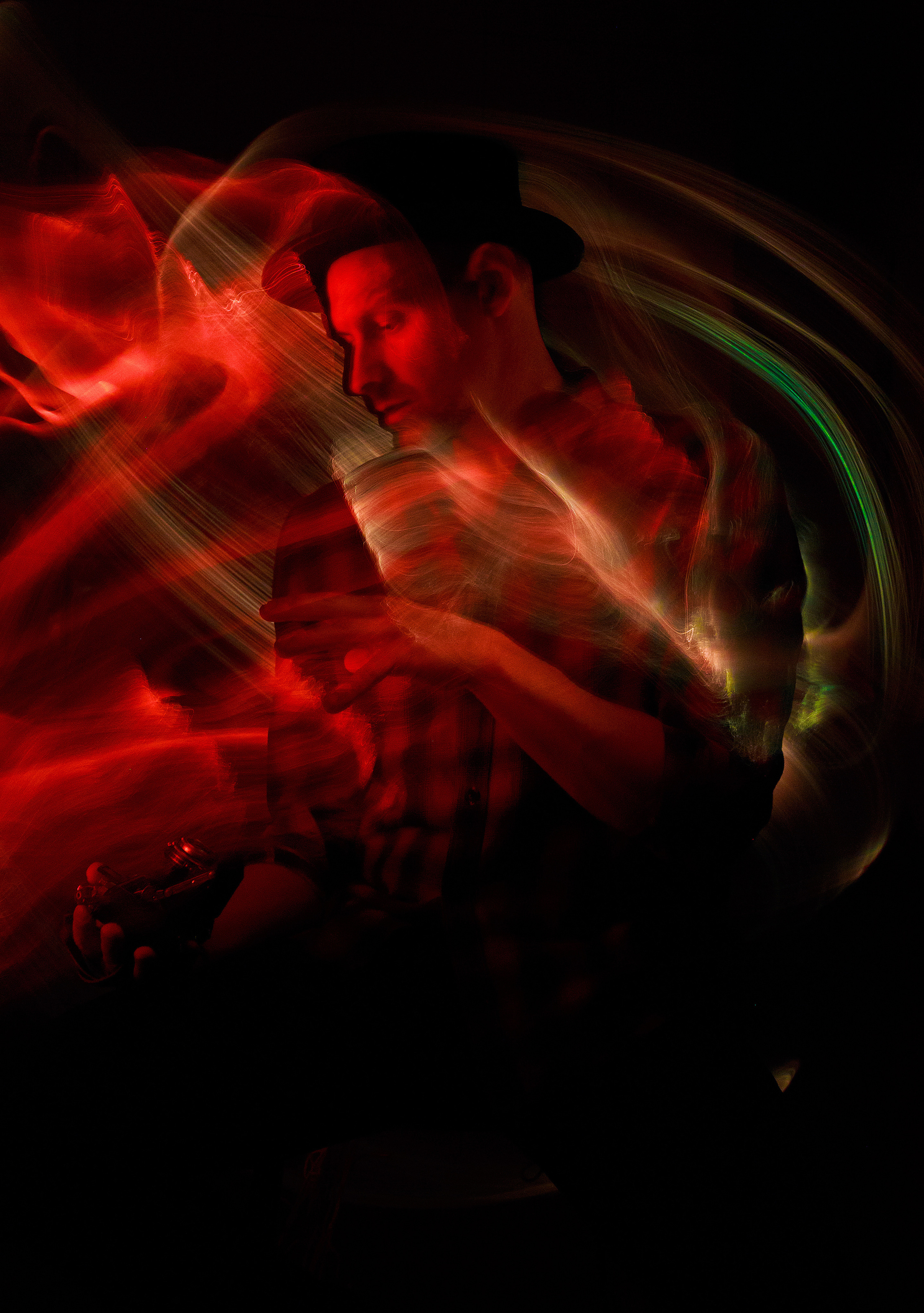 Василий Церевитинов. Фотограф Иван Богданов Москва Волгоград Камышин