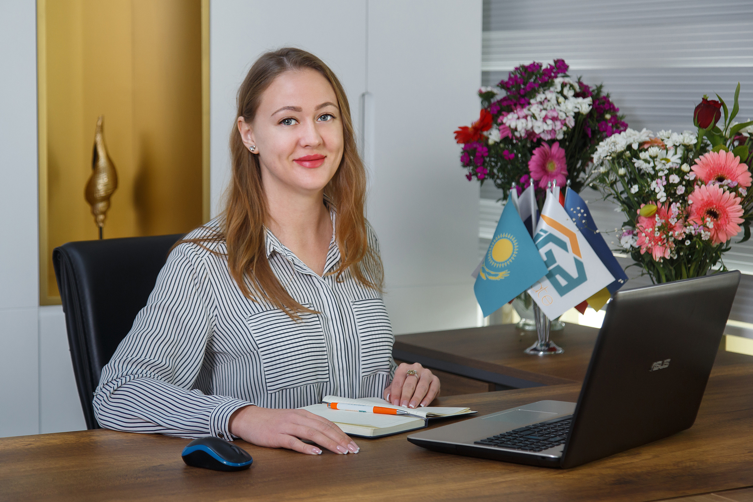 Сотрудники Liga Realestate. Фотограф Иван Богданов Москва Волгоград Камышин