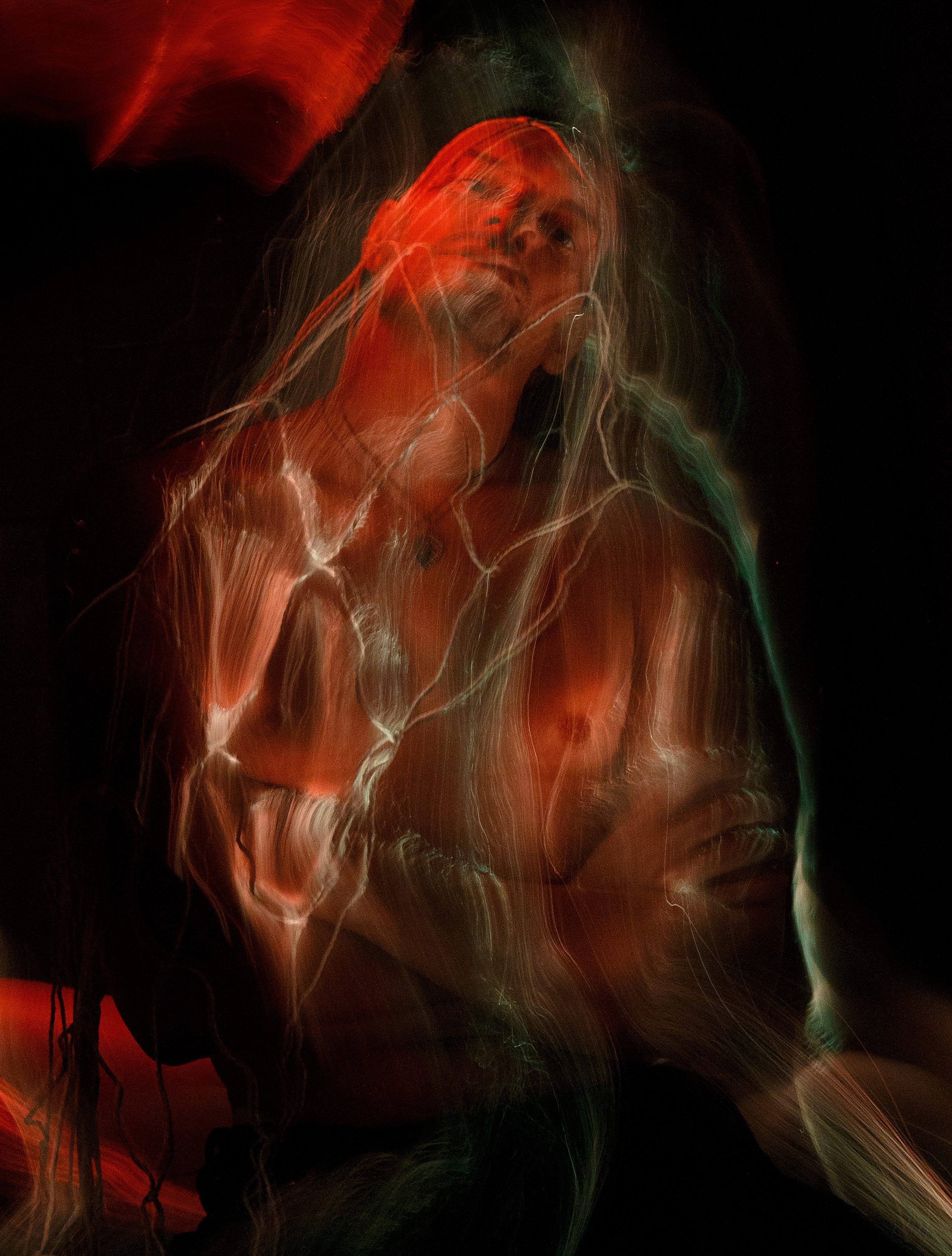 Василий Церевитинов. Фотограф Иван Богданов Москва Волгоград Камышин