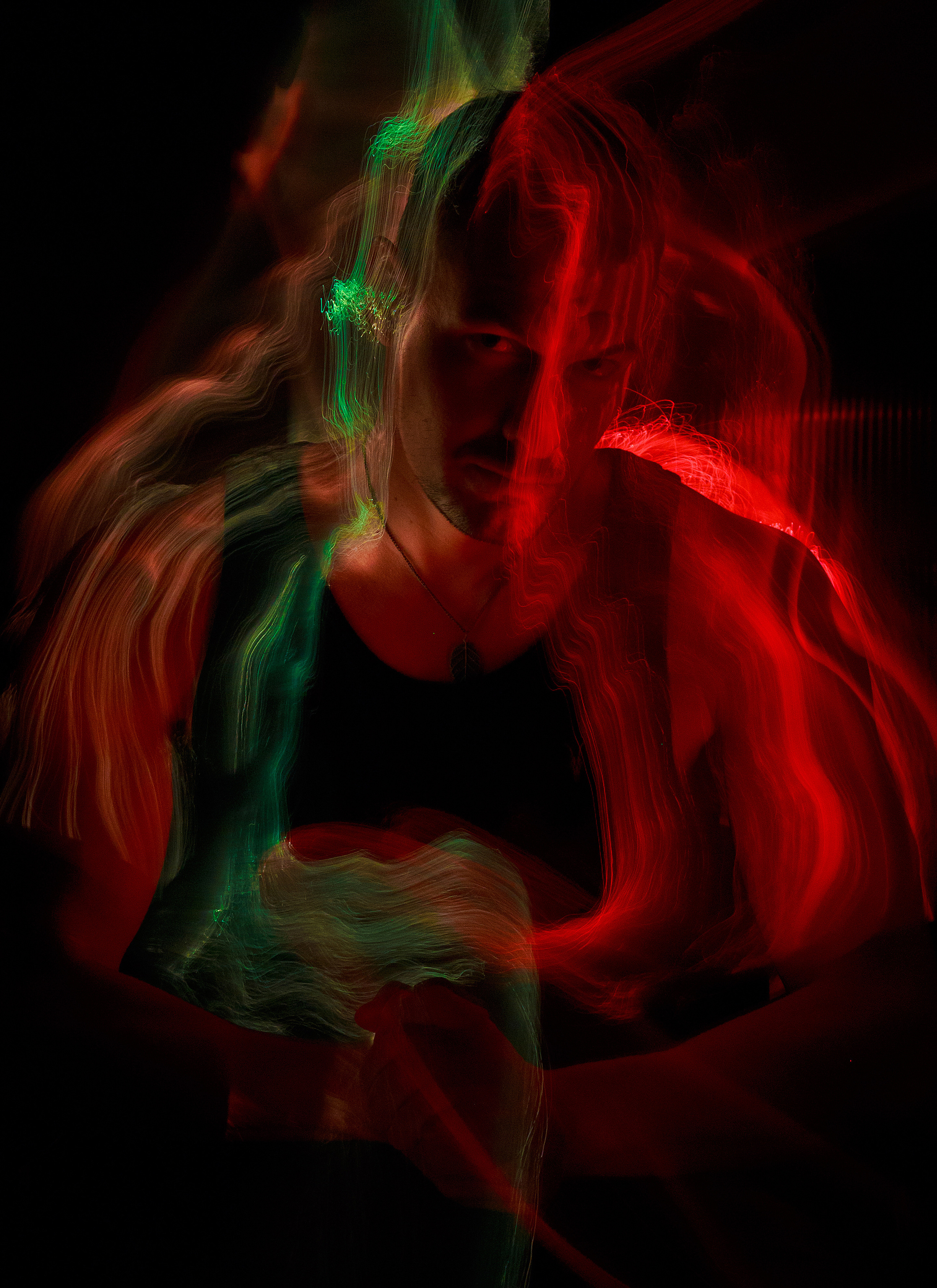 Василий Церевитинов. Фотограф Иван Богданов Москва Волгоград Камышин