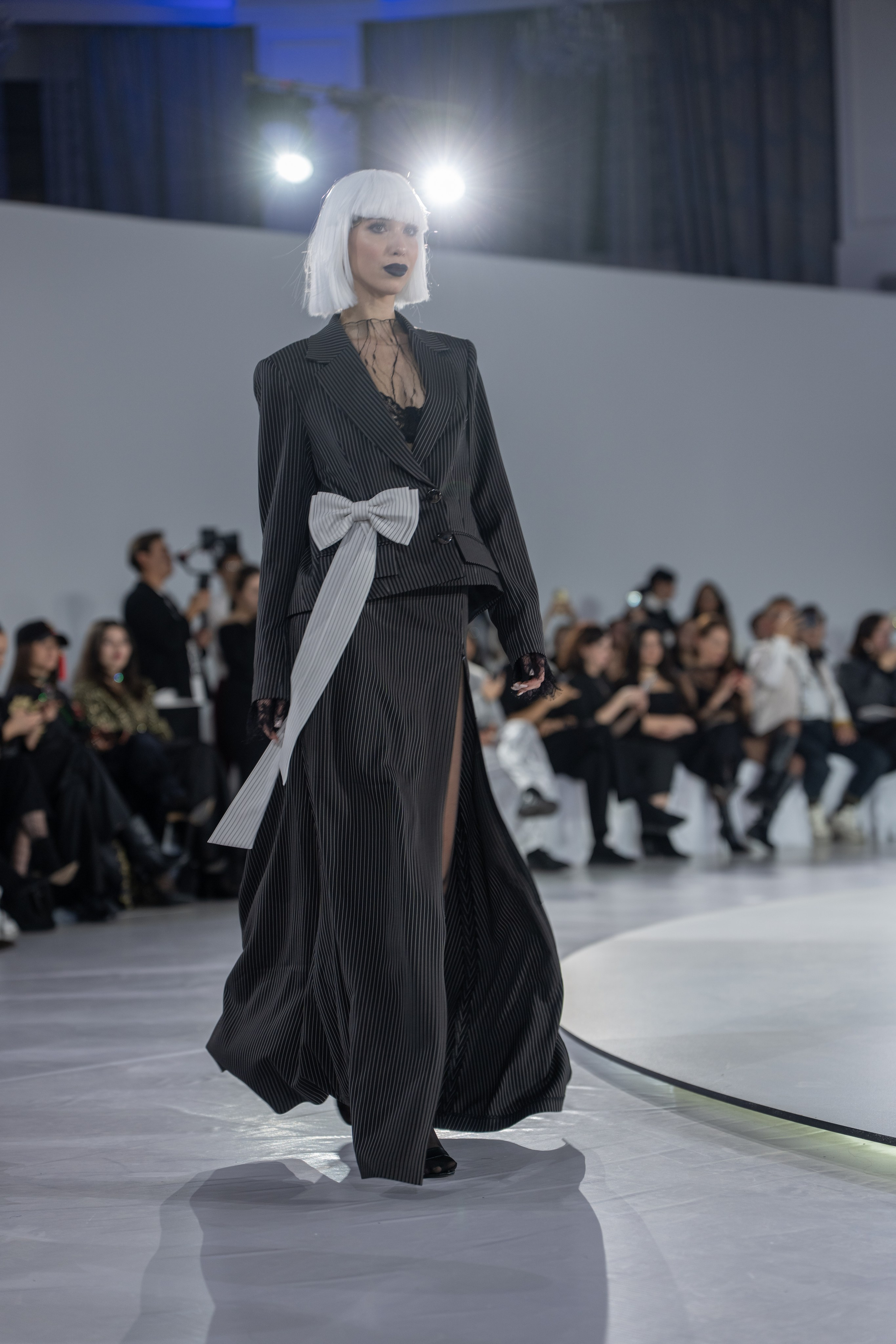 Неделя моды Алматы 2025