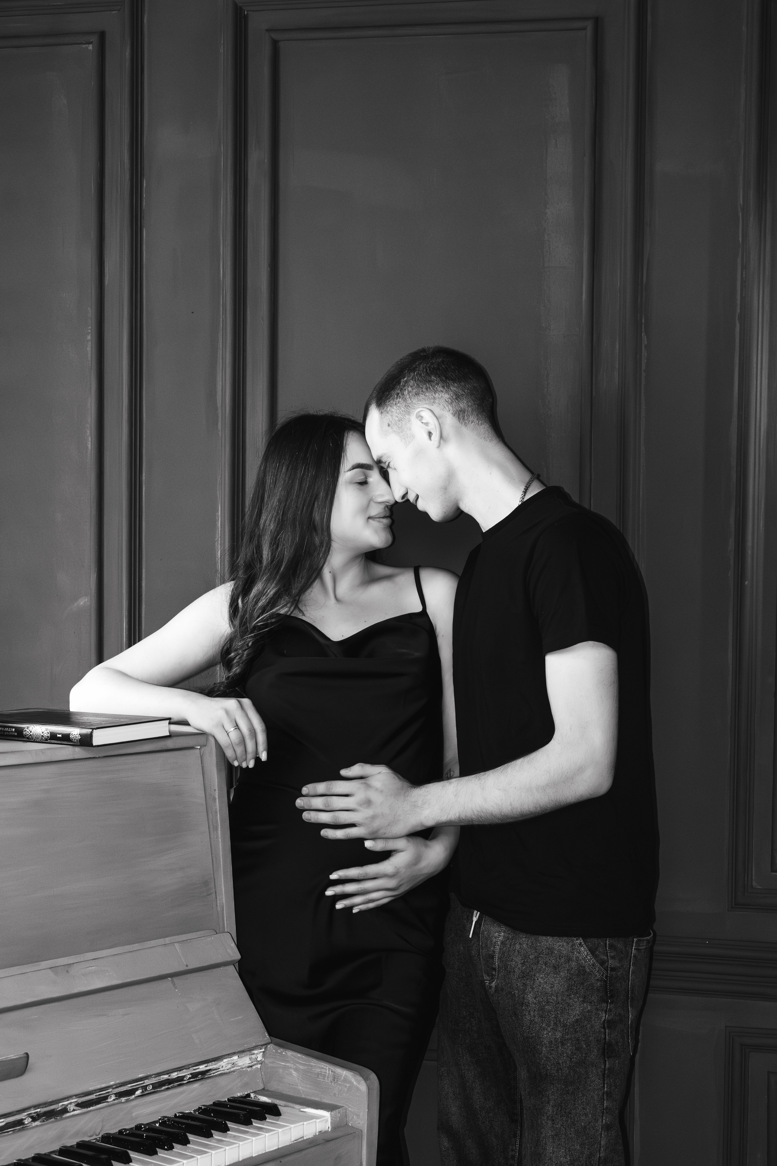 В ожидании чуда. Фотограф Оксана Дойбань в Биробиджане