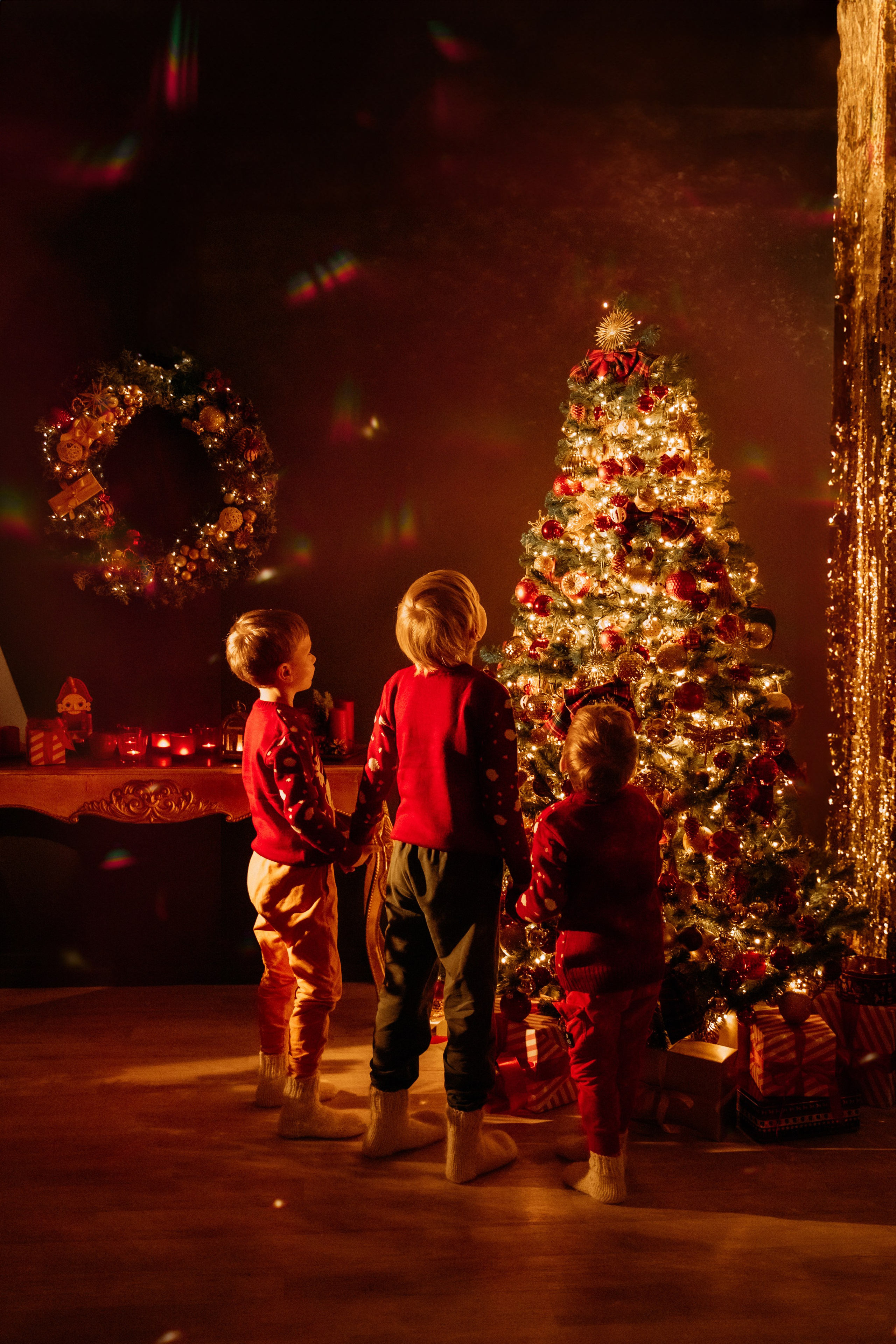 САВВА ОЛЕГ И МАРК. Женский и семейный фотограф Елена Петрова