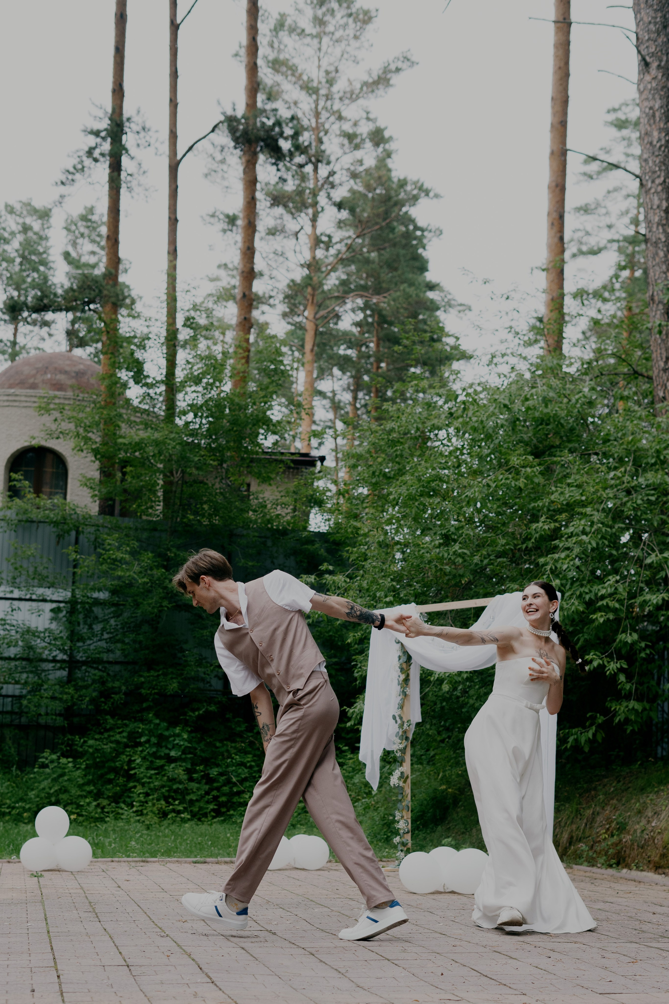 Настя Ринат. Фотограф Томск Новосибирск Елизавета Вахтеева