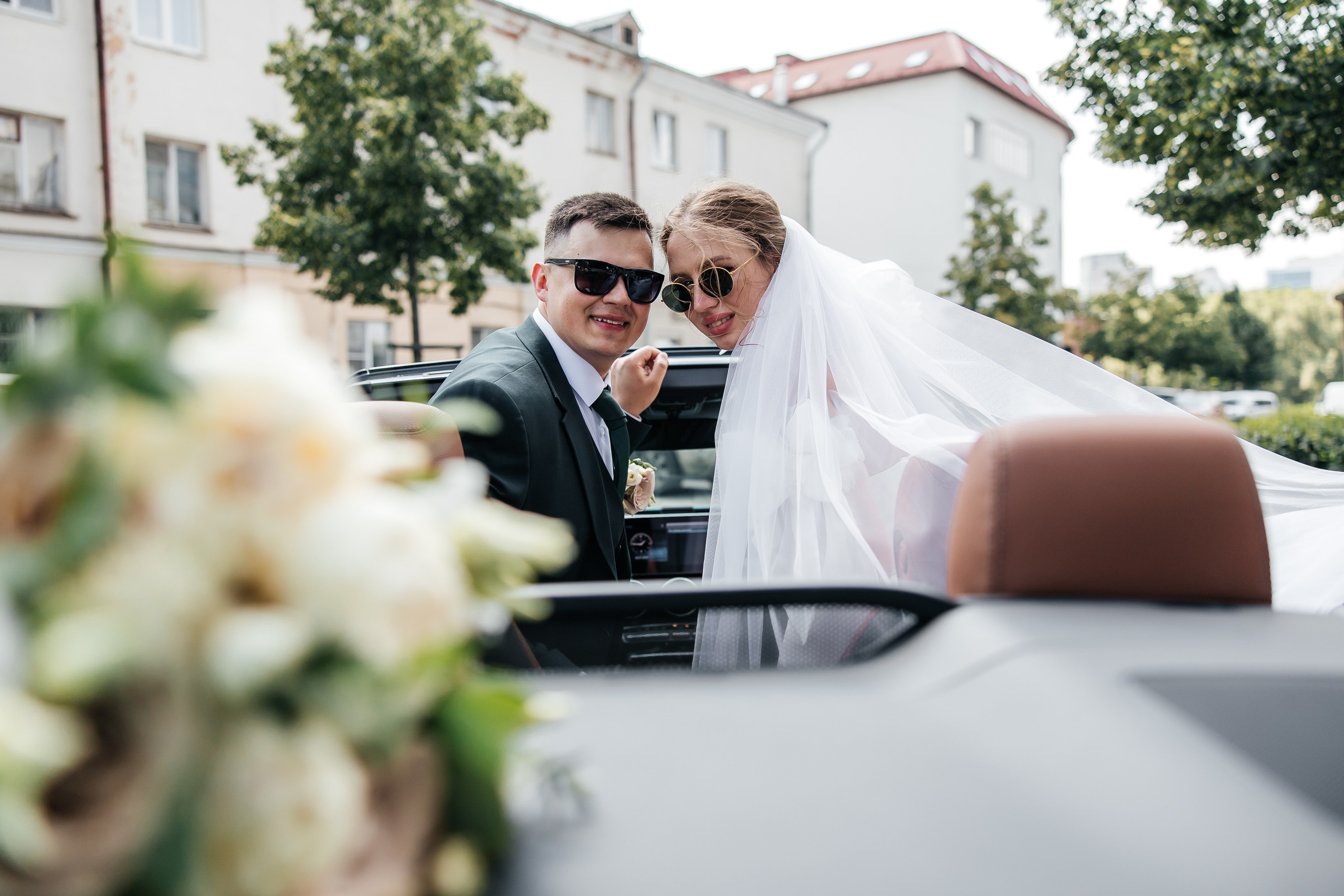 ДИАНА И ИВАН. Свадебный, семейный, детский и ньюборн фотограф в Екатеринбурге