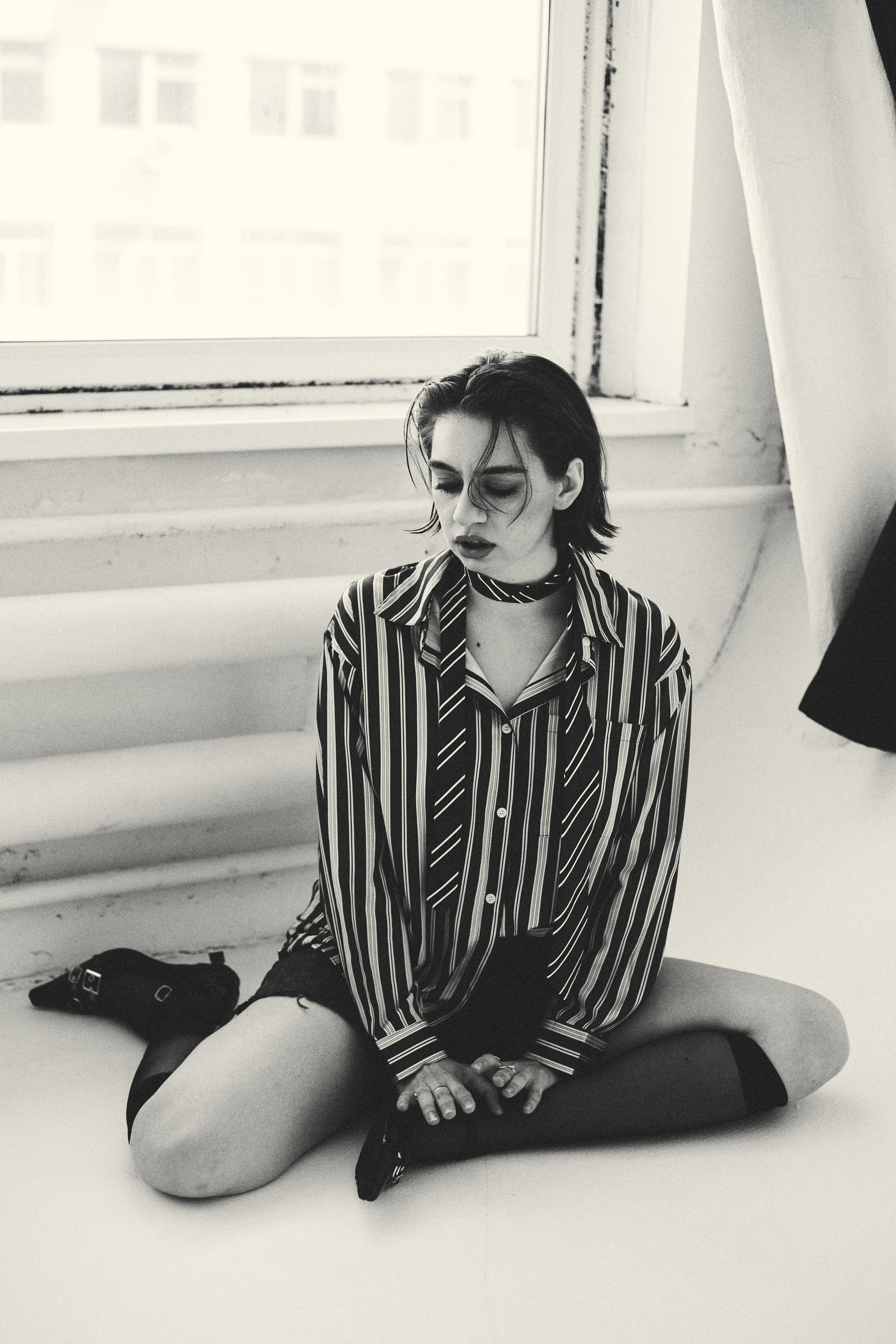 Натали. Фотограф Ионова Анастасия, г Владивосток