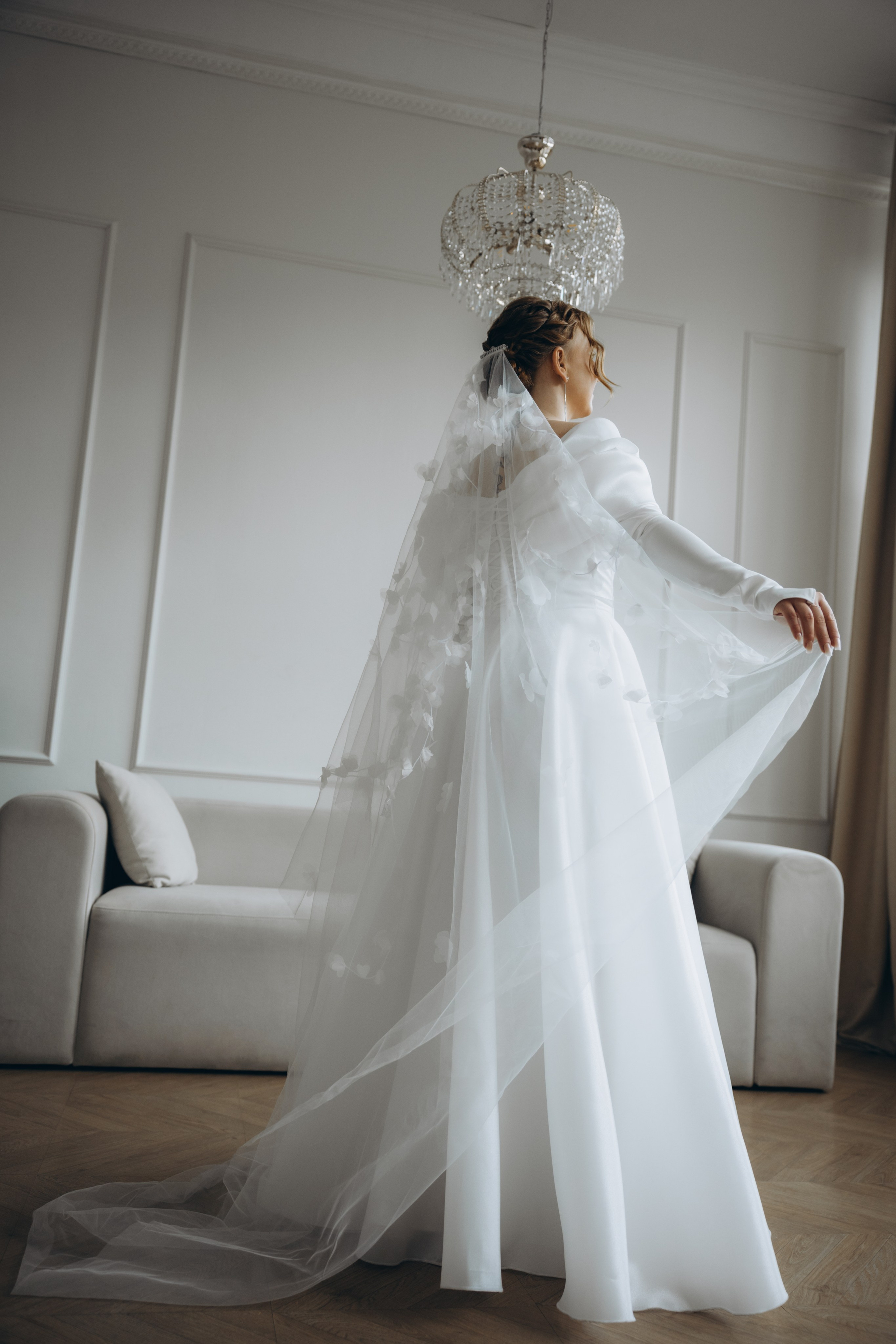 Иван и Елена. Свадебный, семейный фотограф в Иркутске Светлана Макаричева