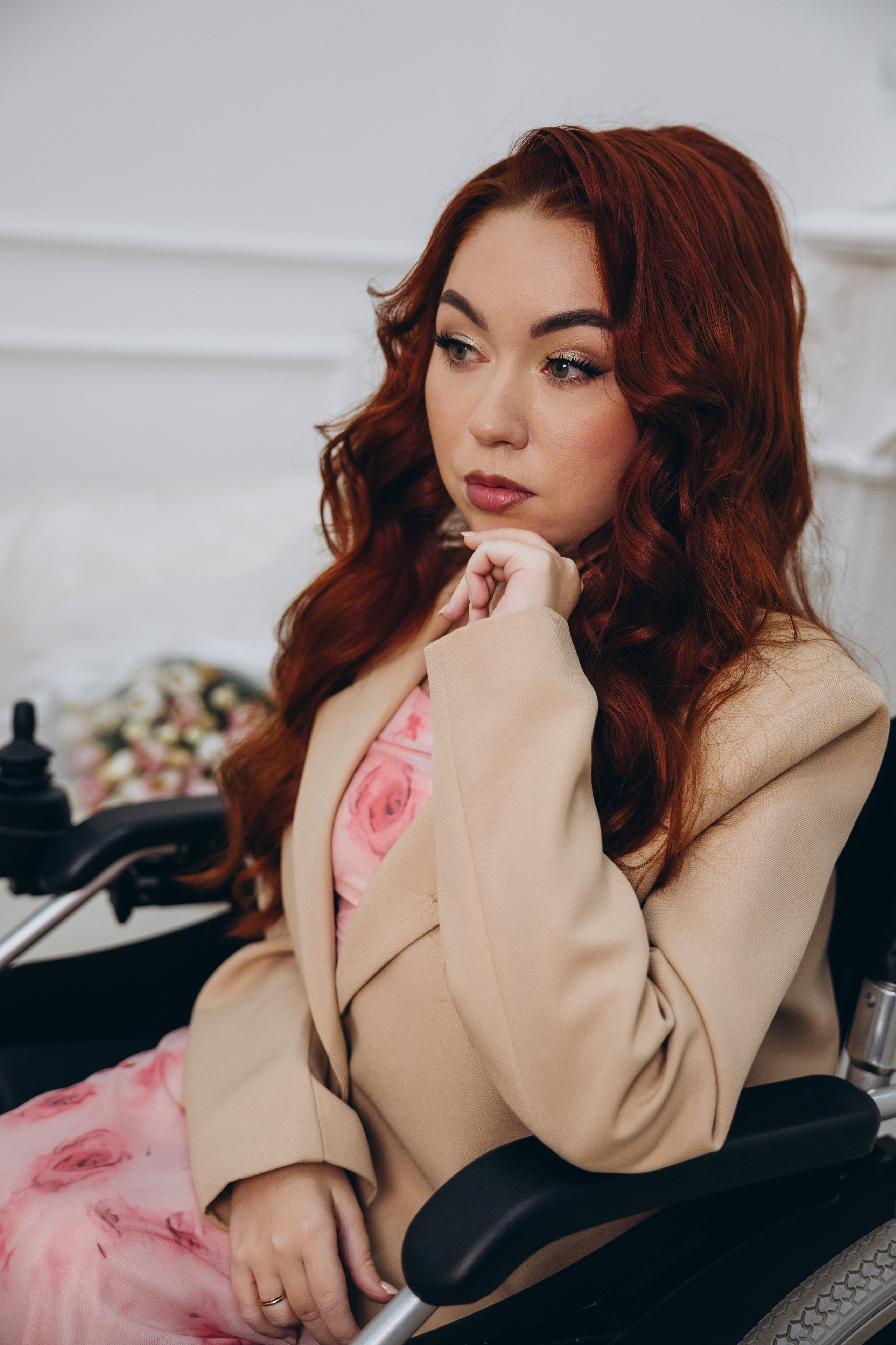 Проект Красота без границ. Свадебный, семейный фотограф в Иркутске Светлана Макаричева