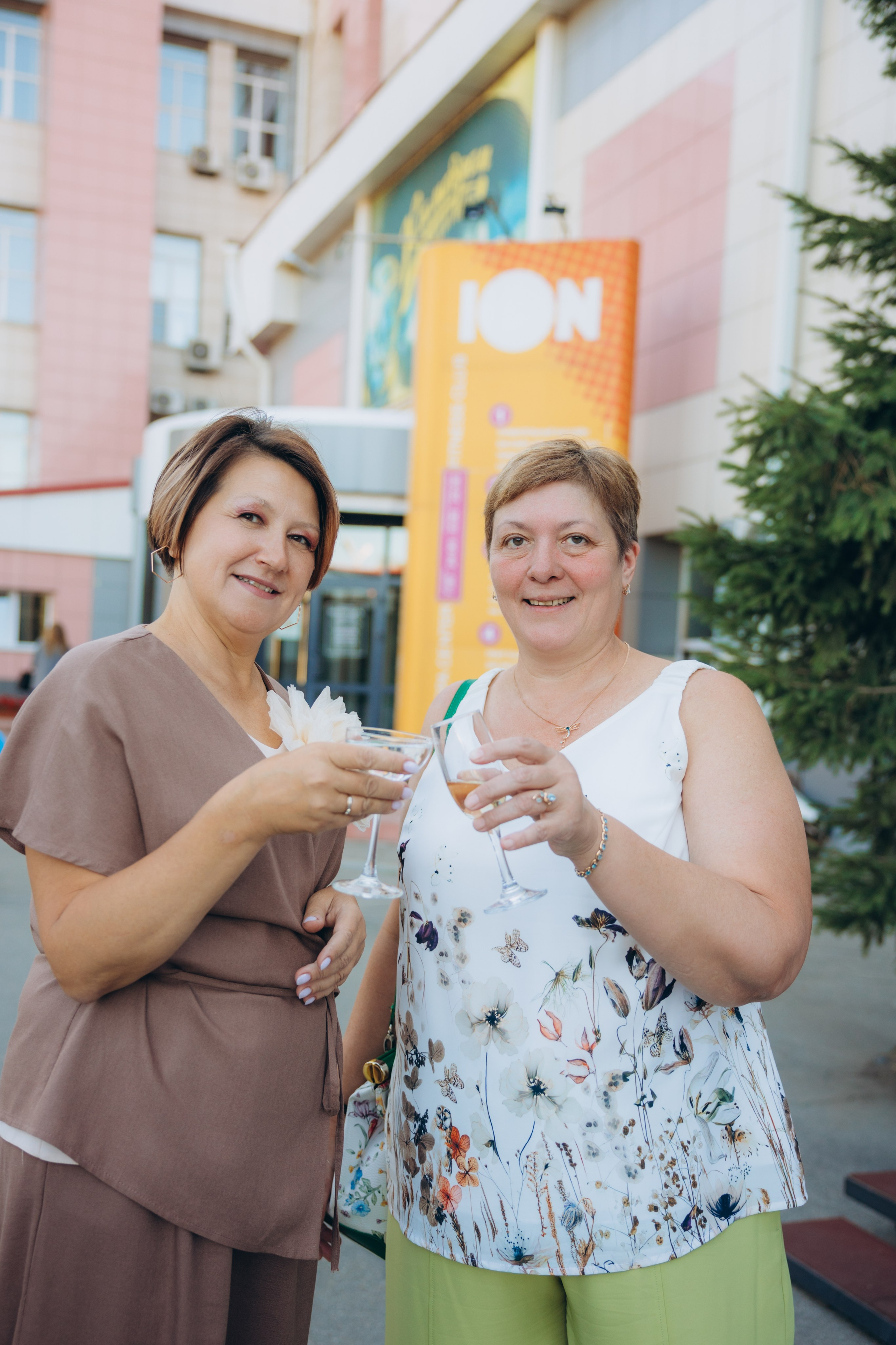 День рождения Оксаны. Свадебный, семейный фотограф в Иркутске Светлана Макаричева