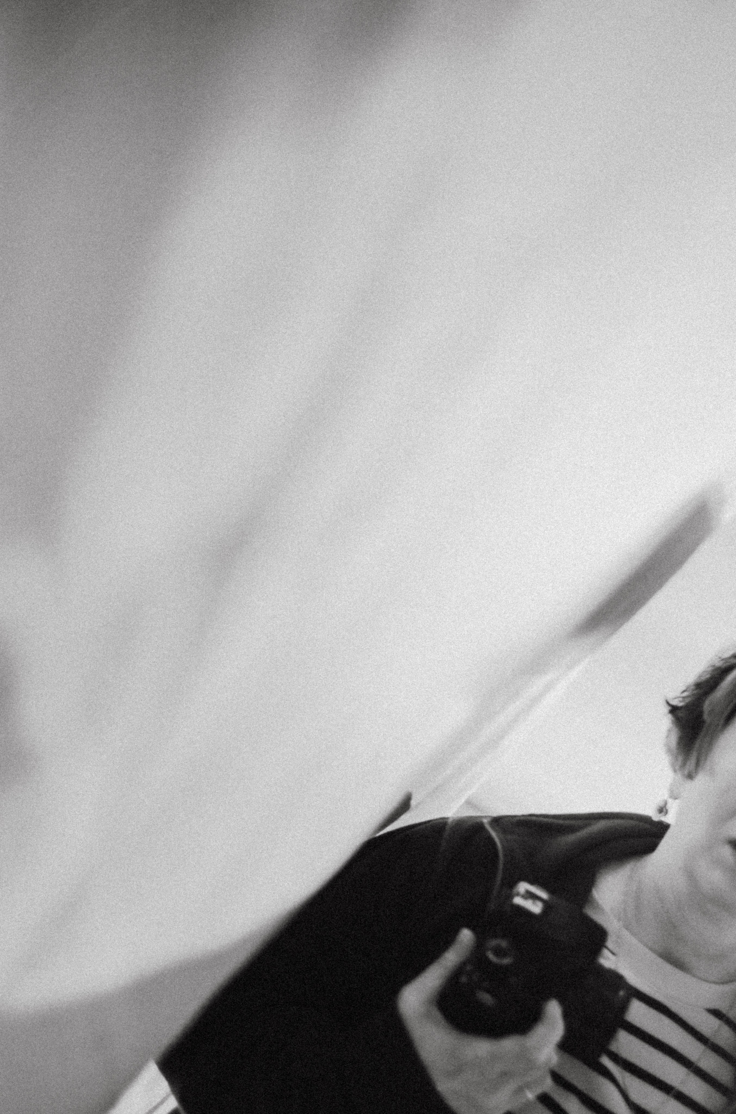 Анна + Антон. Яхта. Фотограф в Нижнем Новгороде