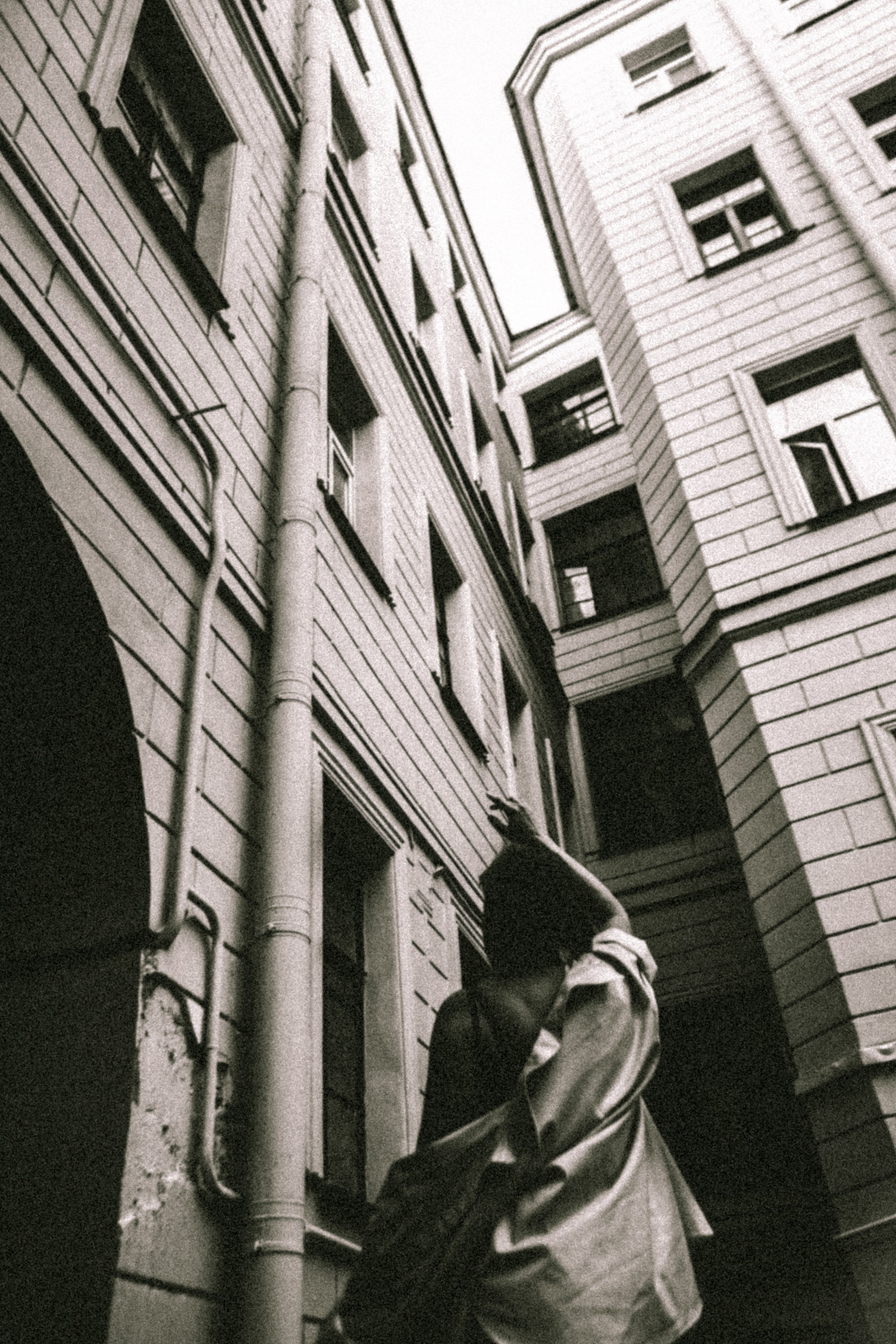 Питер 2022. Фотограф в Нижнем Новгороде