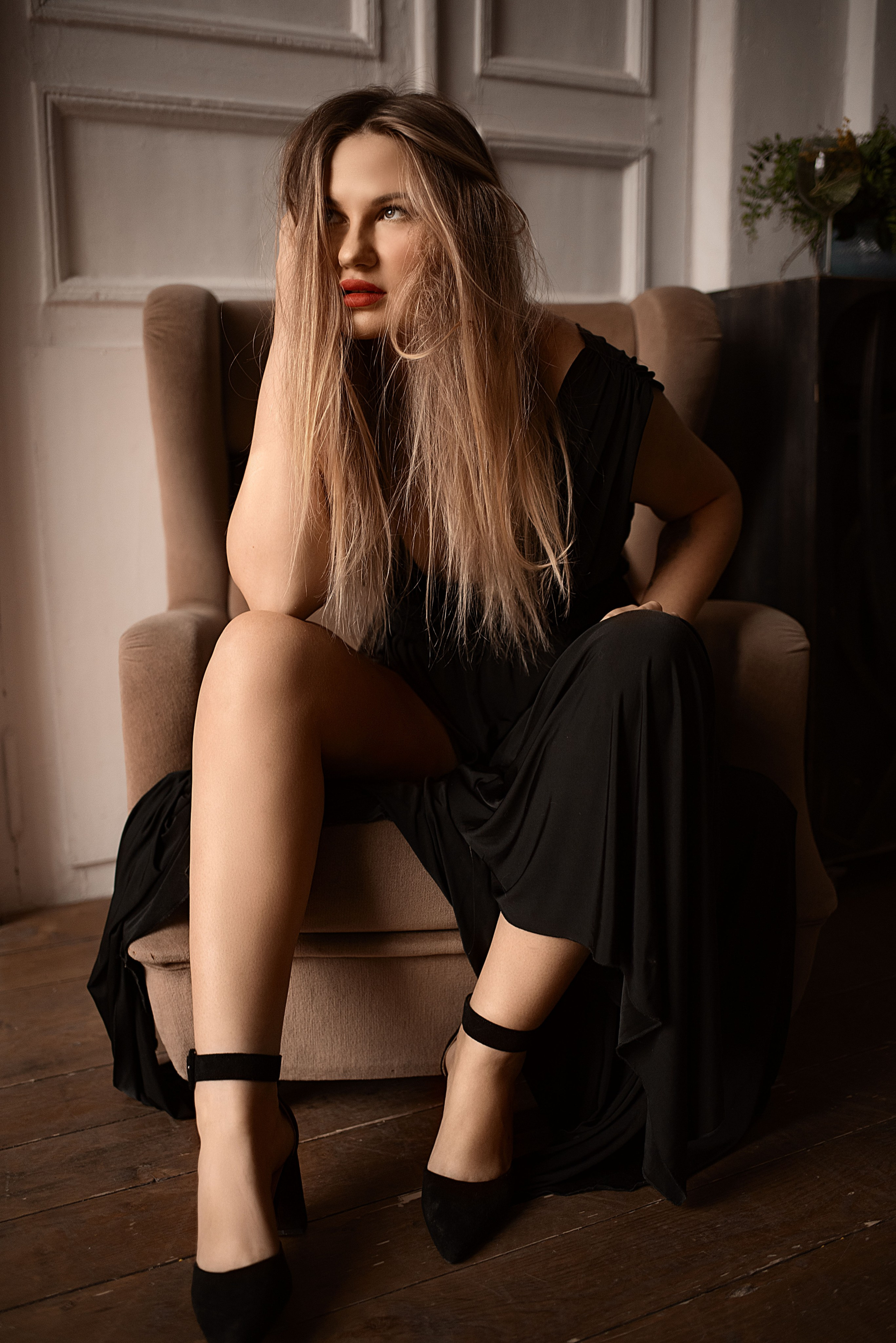 Ирина. Детский и семейный фотограф в Москве Олеся Рослякова