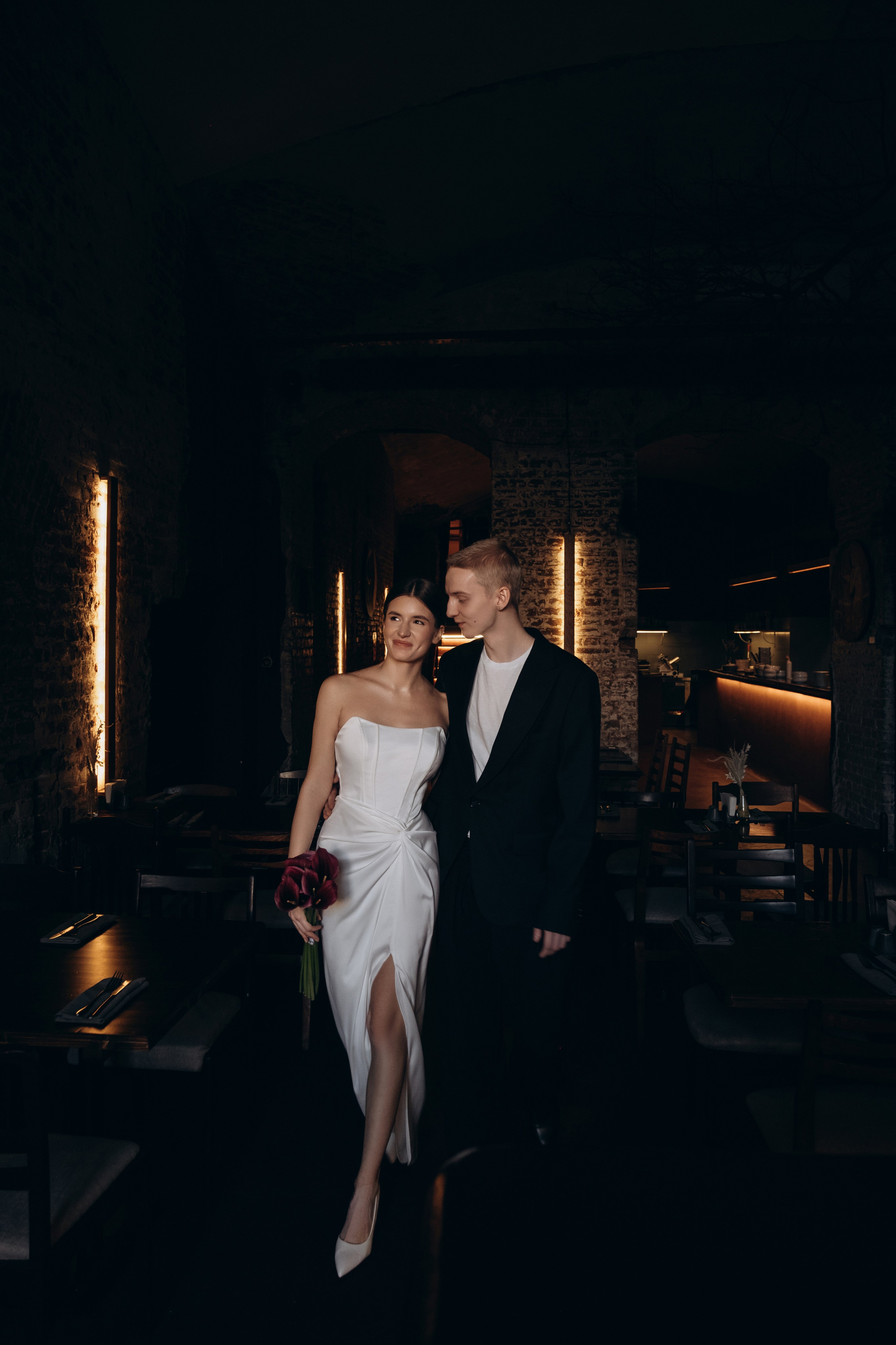 October wedding. Фотограф|Москва — Агбаш Лера