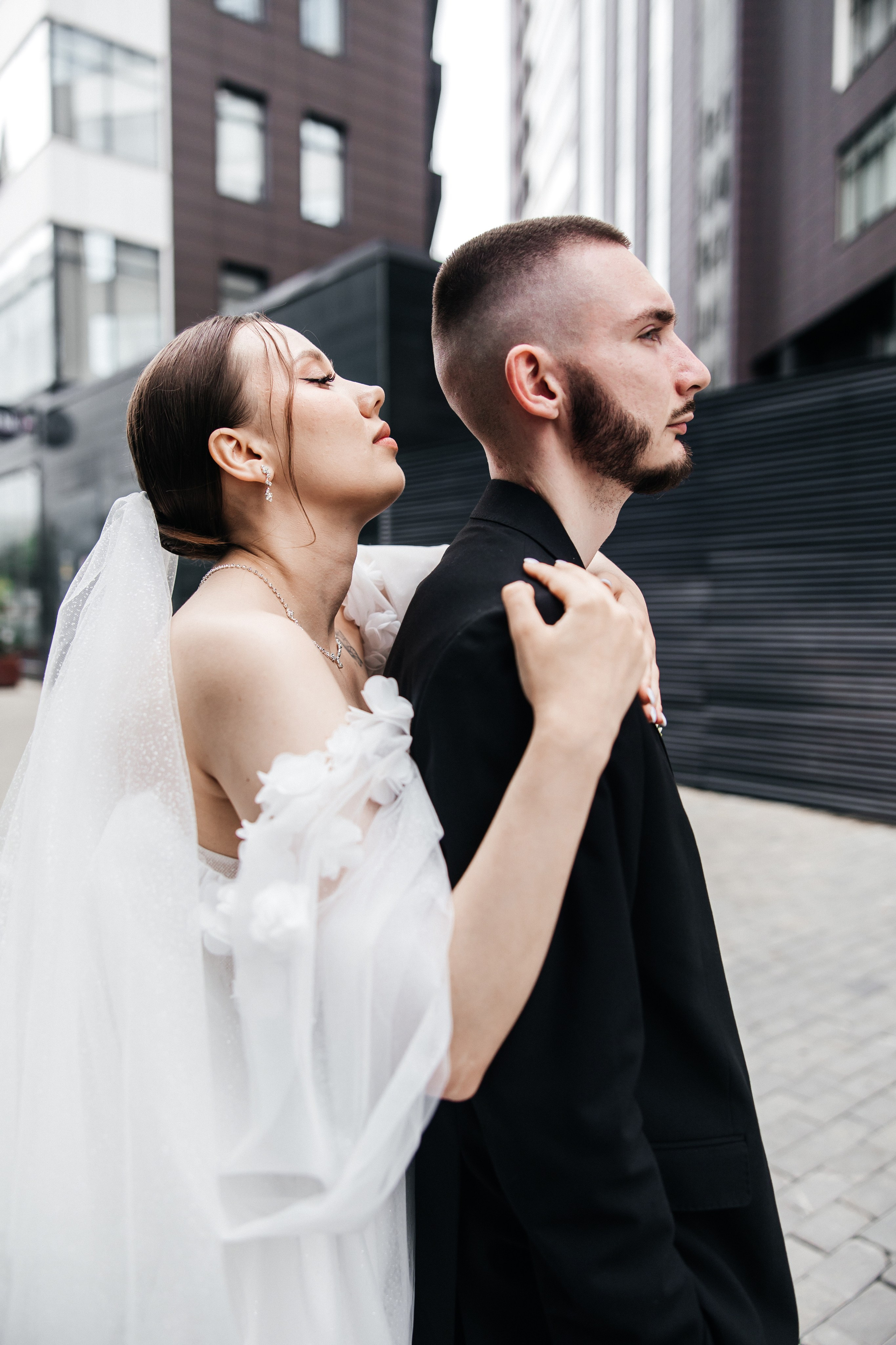 ВЛАДЛЕНА И МИХАИЛ. Свадебный, семейный, детский фотограф в Екатеринбурге.Фотосессия родов