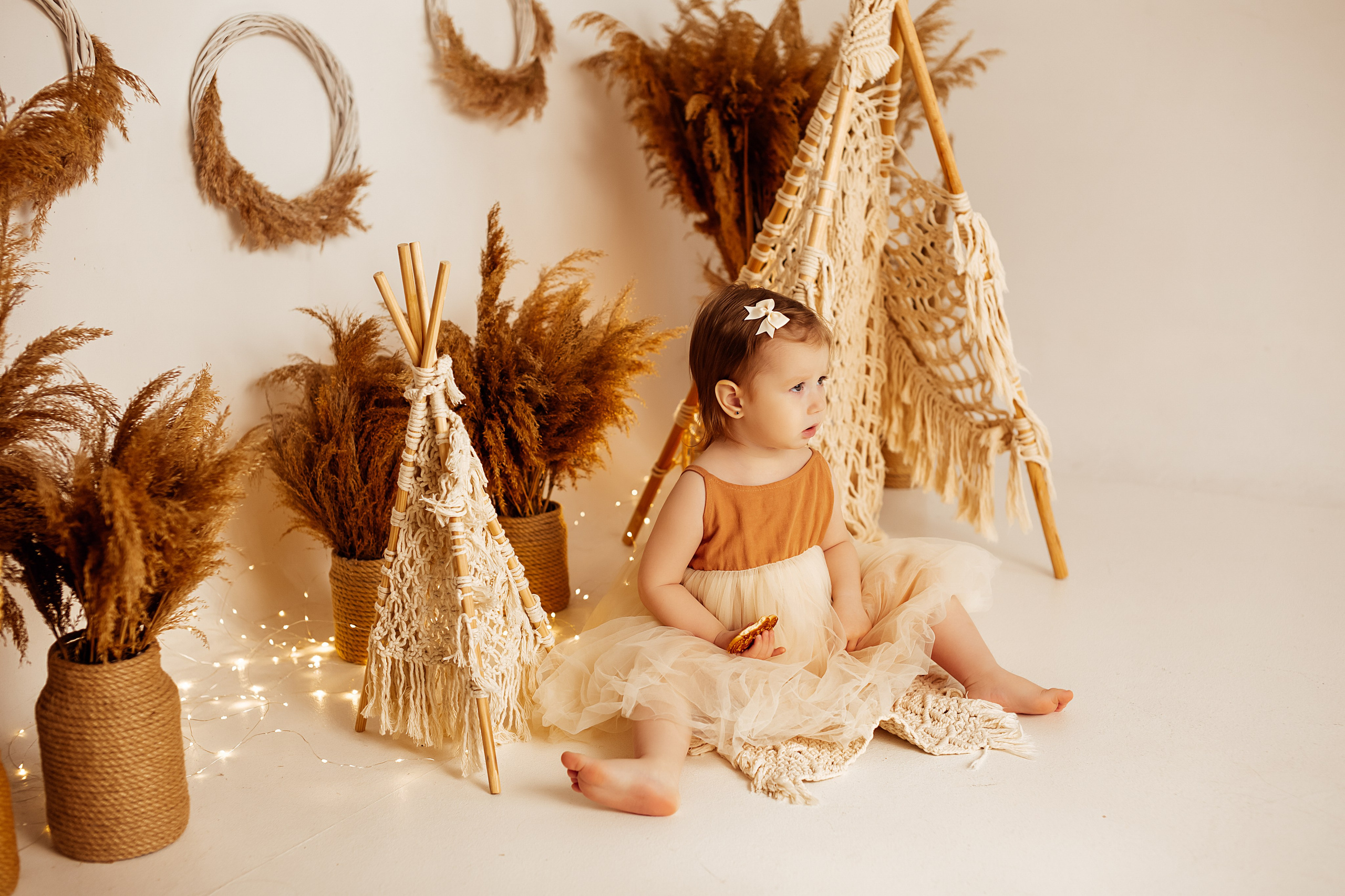 Бохо. Свадебный и семейный фотограф/видеограф в Краснодаре Наталья Осинская