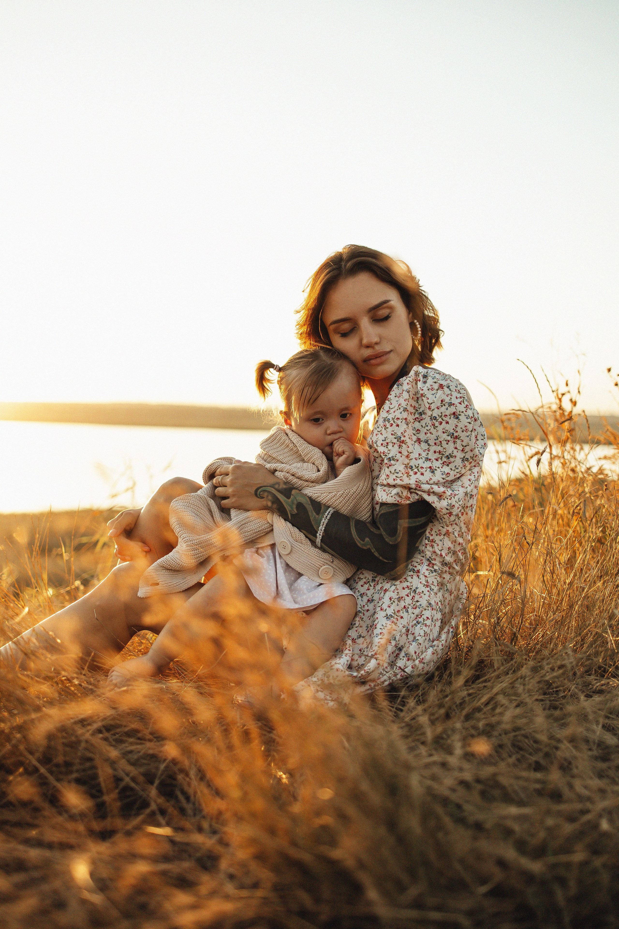 Катя и Мира. Семейный и детский фотограф, таганрог, ростов-на-дону