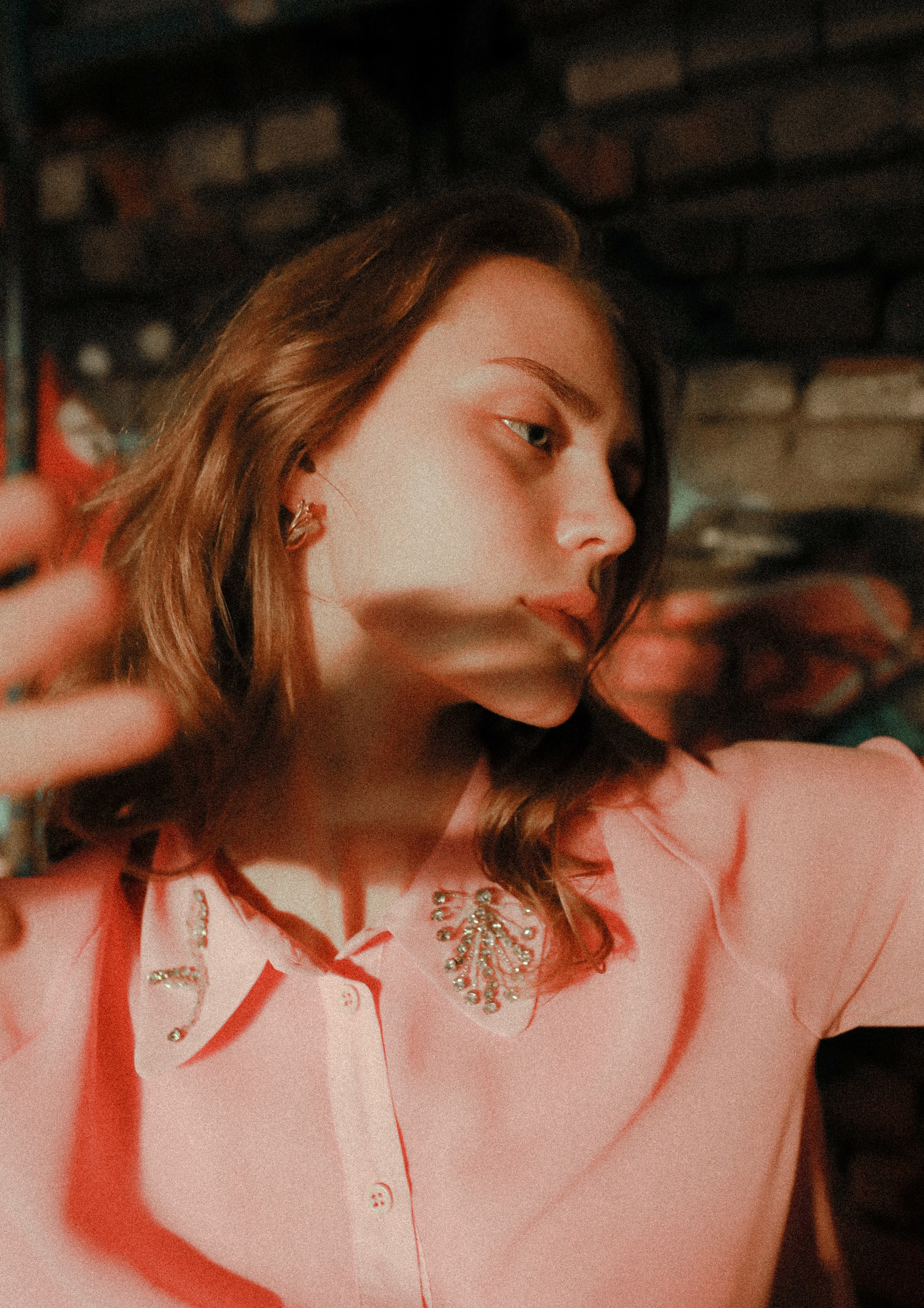 Street. Главная