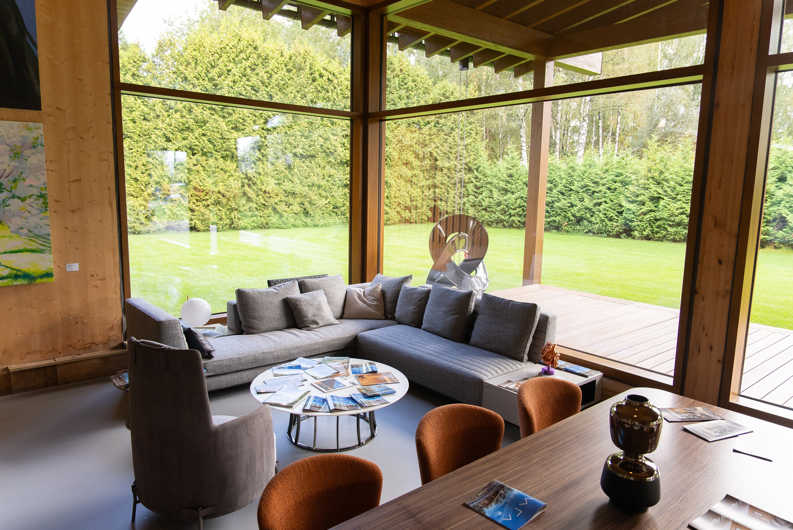 Дом для продажи. Автомобильный фотограф Светлана Усова