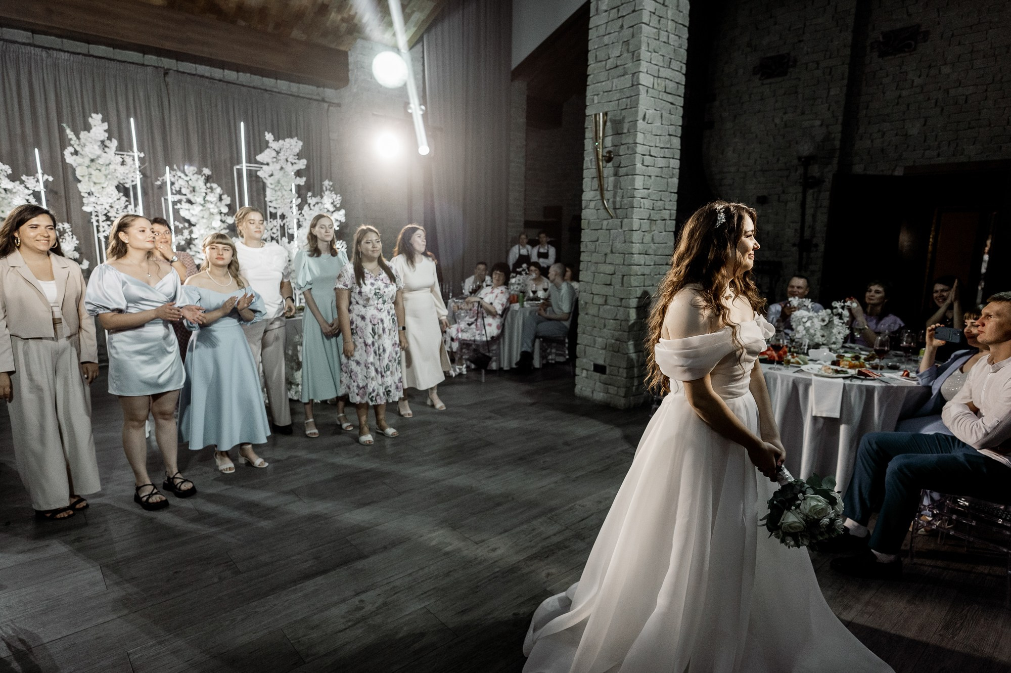 Максим и Дарья. Свадебный фотограф в Тюмени Анастасия Конева