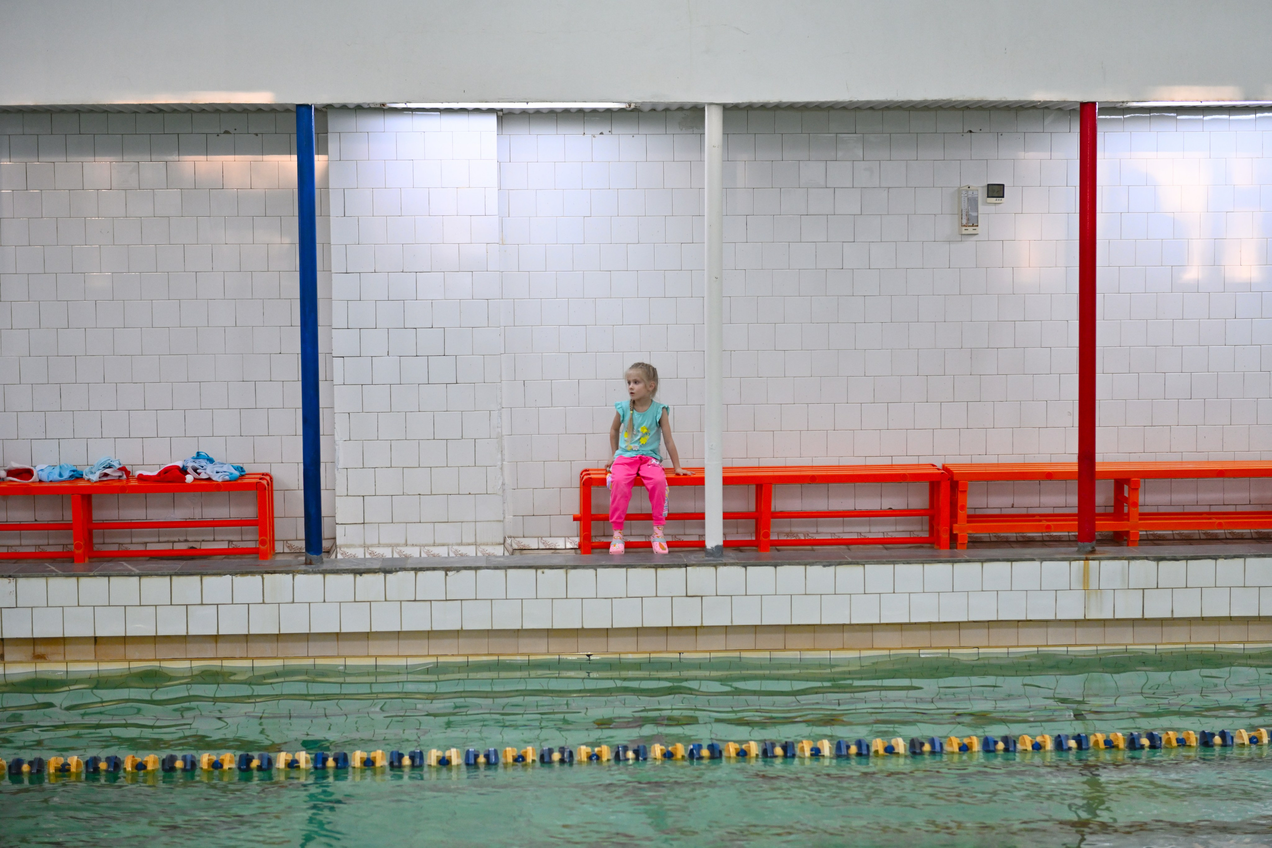 2025-12-20 Бассейн Урал НГ младшие. Снежинск фото Андрианов