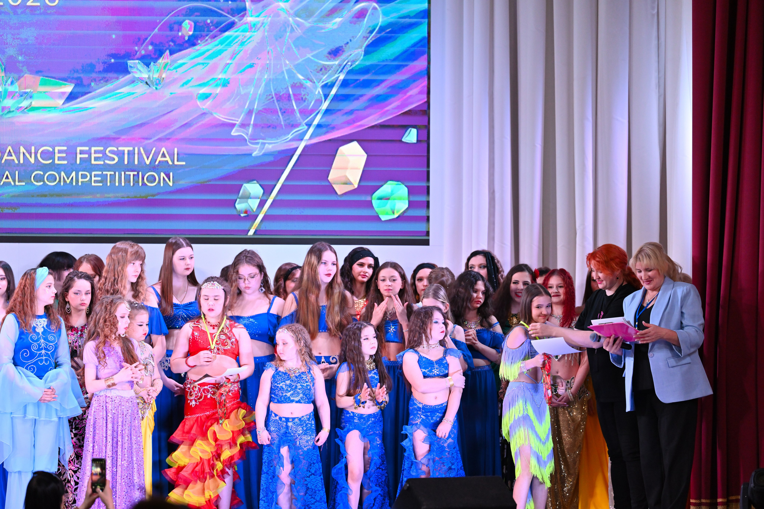 2026 Танцы, Челябинск. Снежинск фото Андрианов