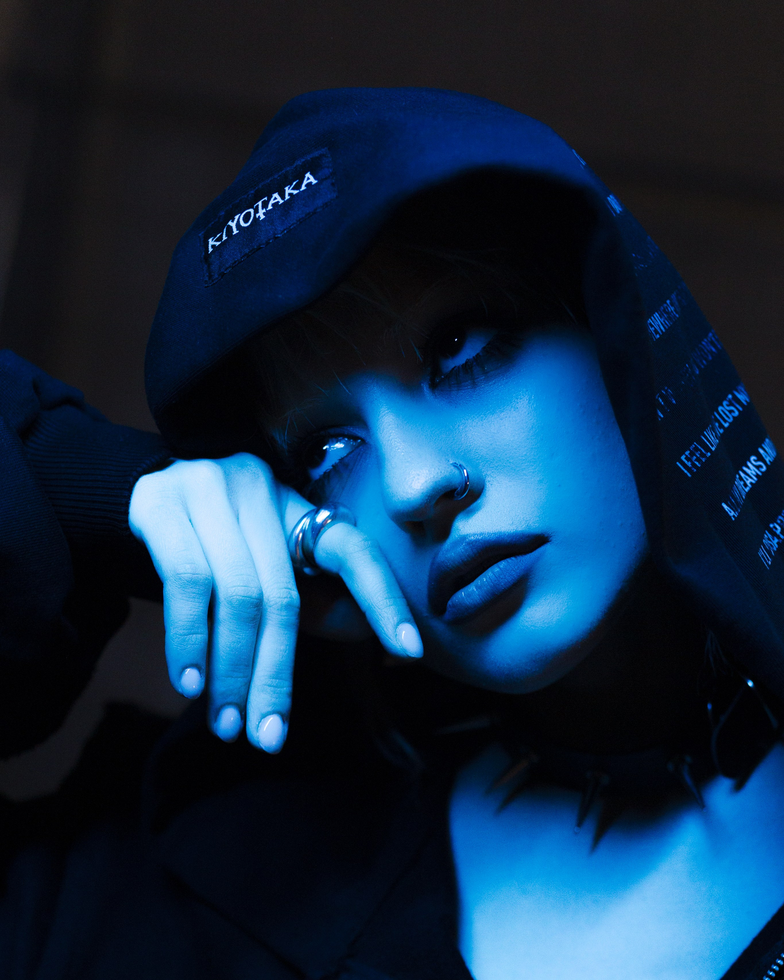 Brands. Анастасия Зверева