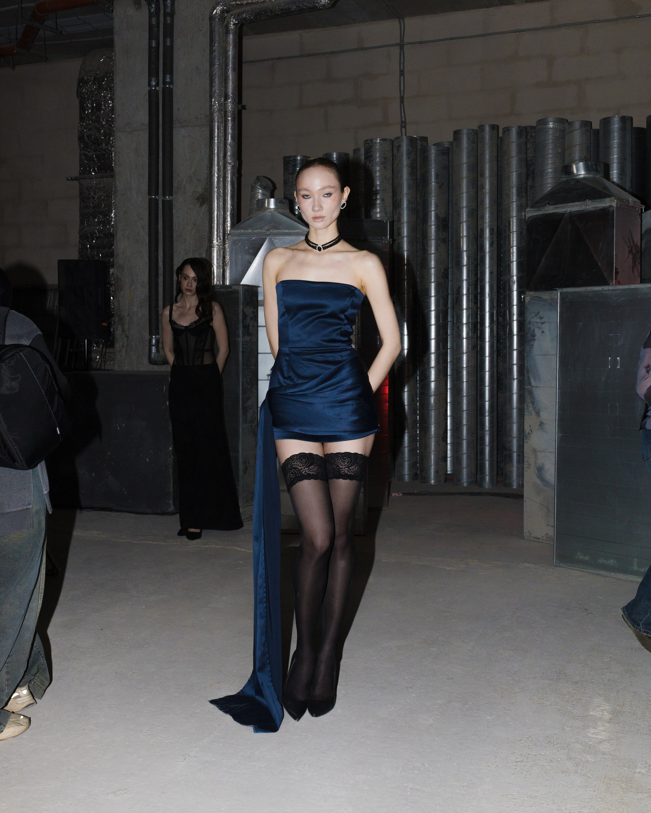 Brands. Анастасия Зверева