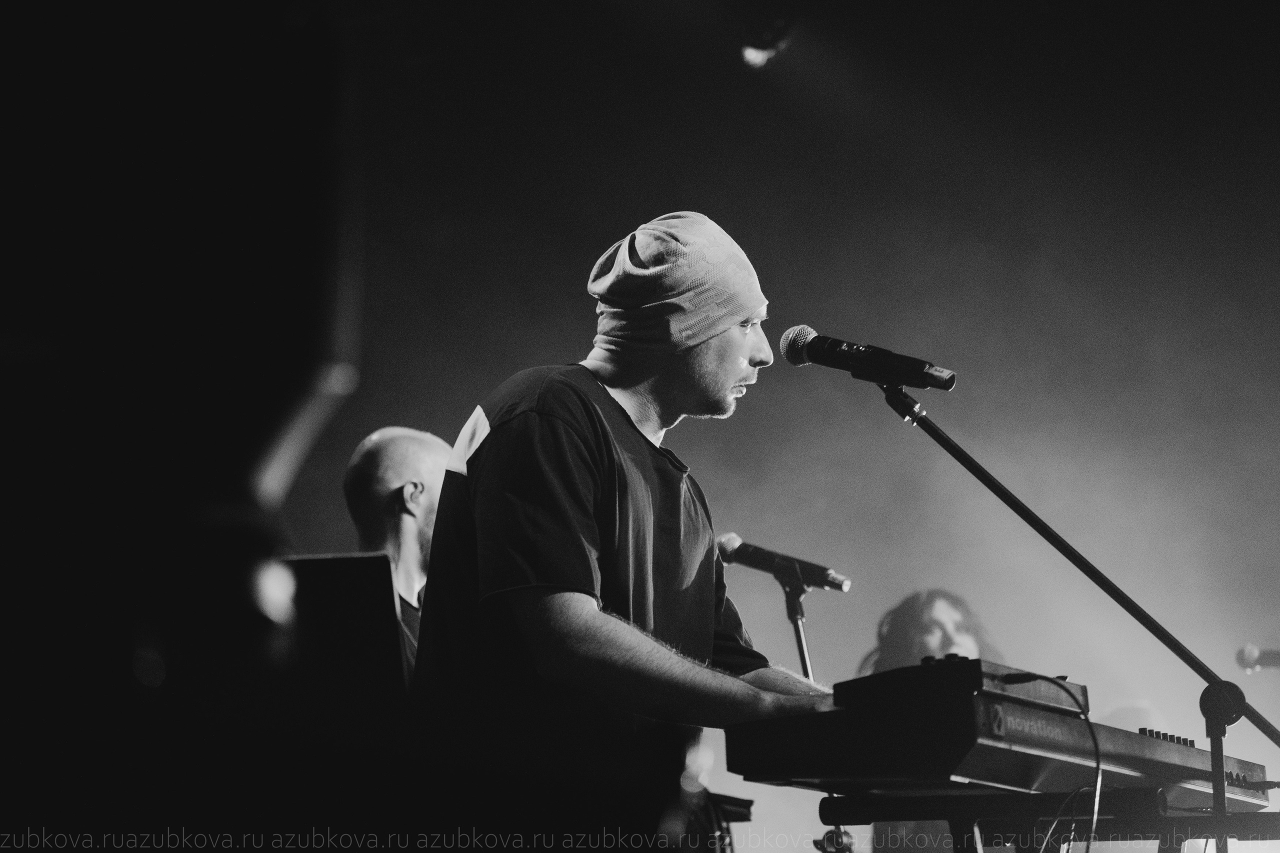 Линда. Фотограф Анастасия Зубкова