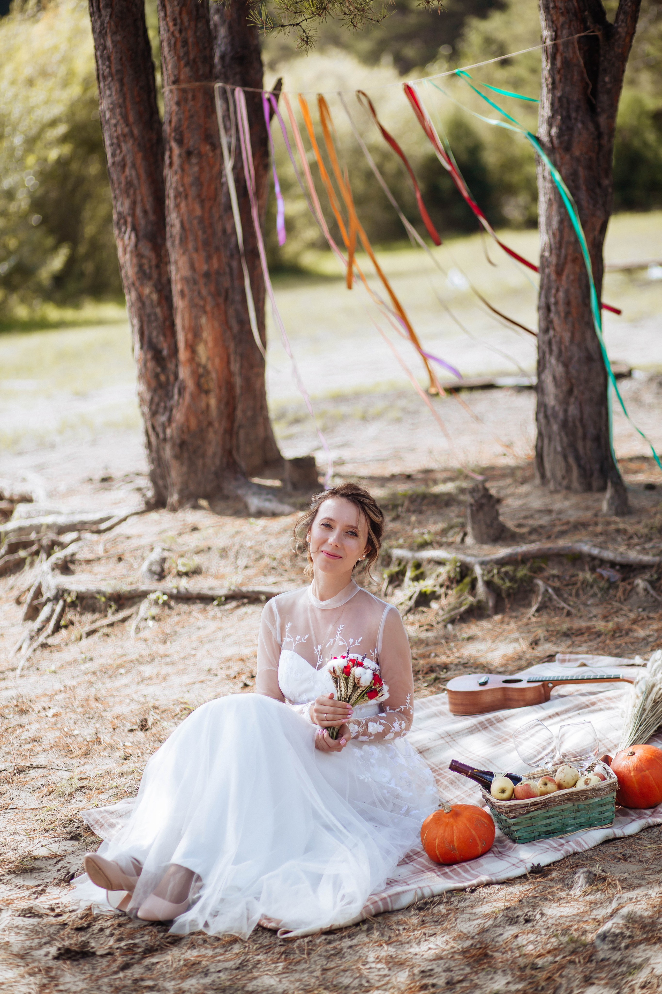 Владимир Анна. Семейный и свадебный фотограф в Томске Марилова Ольга