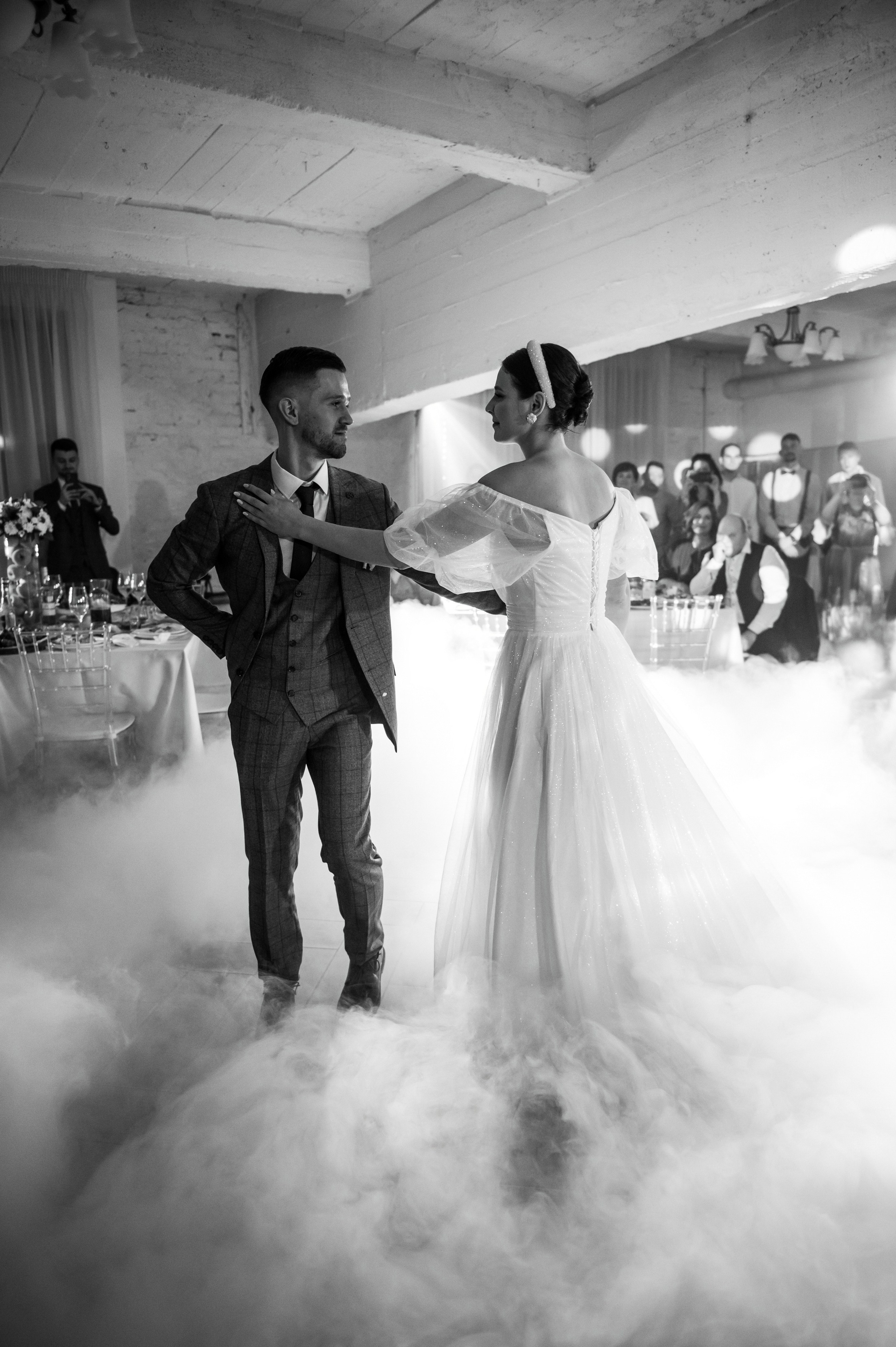 Андрей и Анастасия. Zhulanovilya