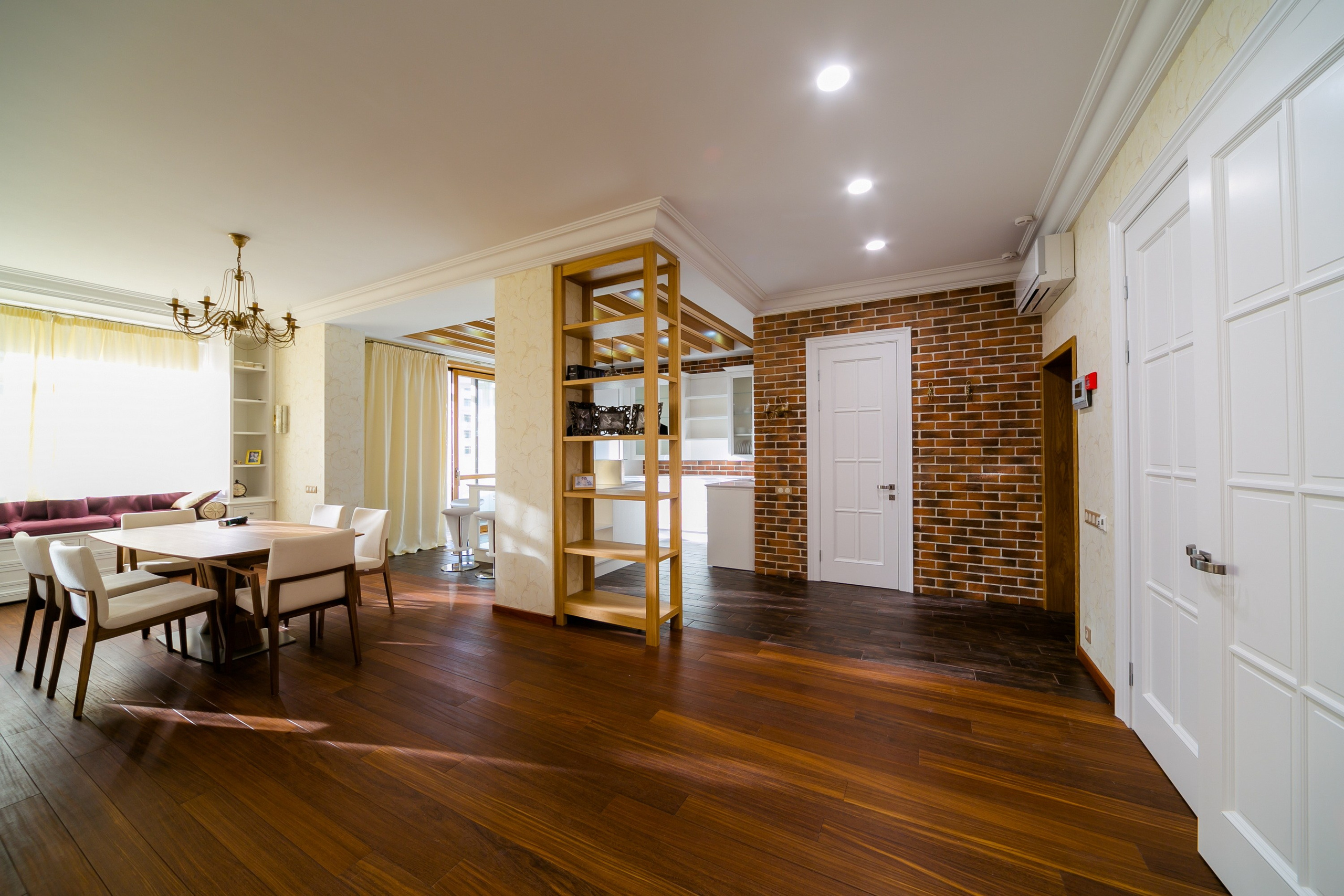 Частная квартира на Ломоносовском проспекте