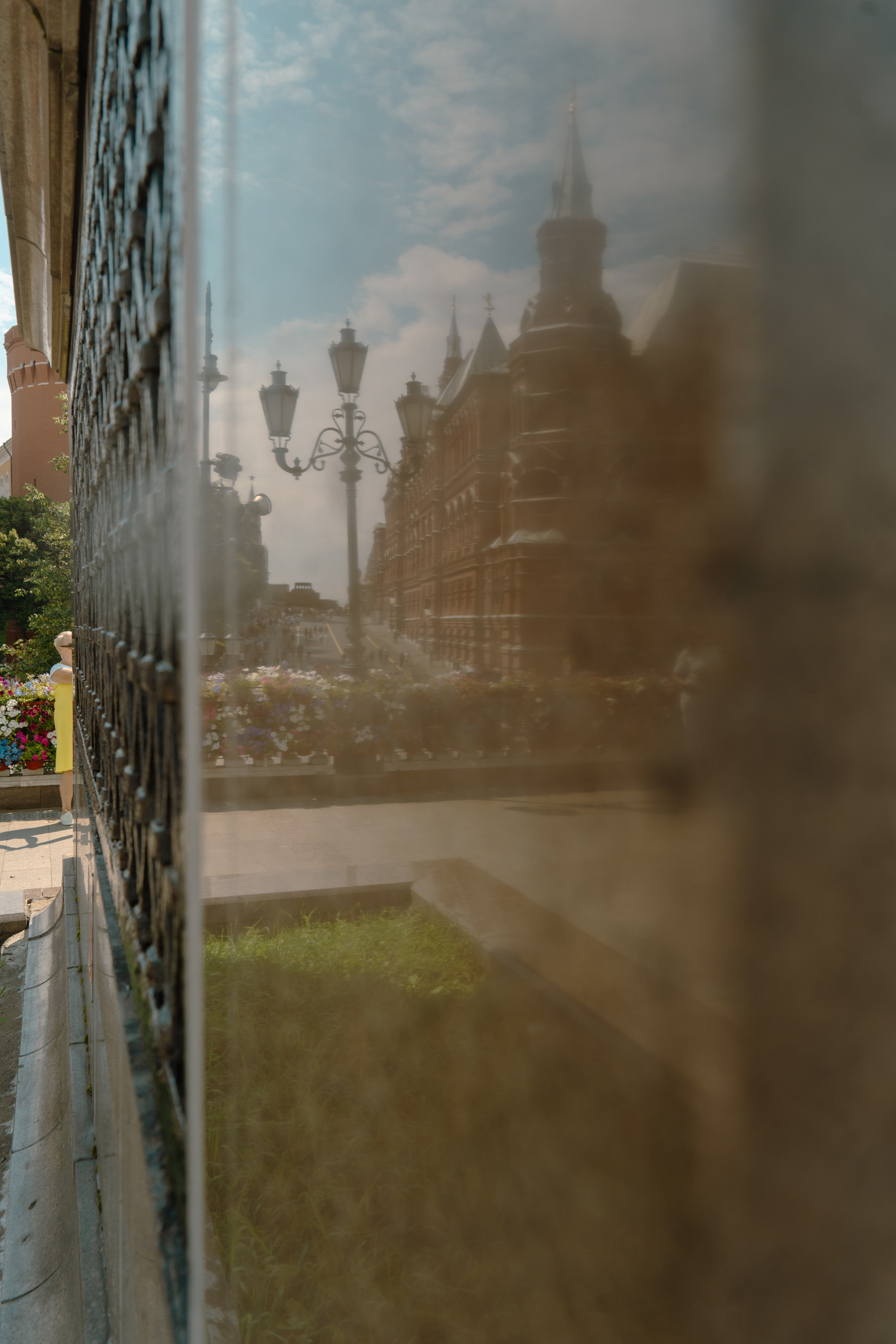 Фотосессия на свадьбу в Москве. Лиза Фирстова — самый добрый фотограф