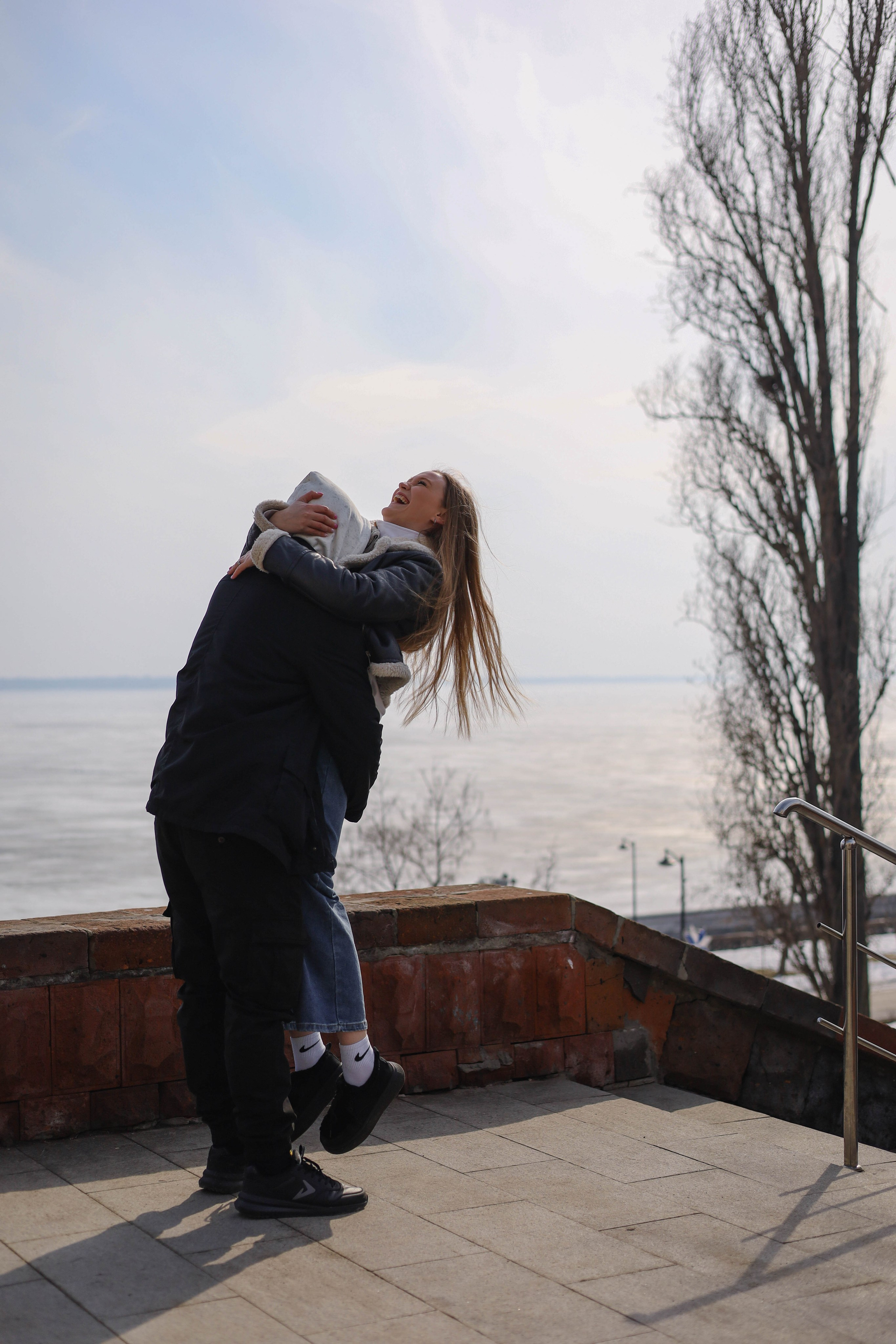 Я сказала «ДА!"💍💕. Портретный фотограф в Саратове