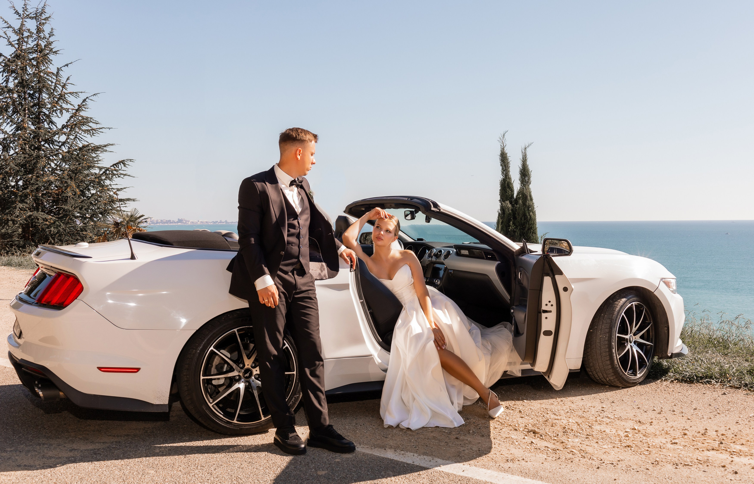 Свадьба 11. Семейный и Свадебный фотограф в Сочи