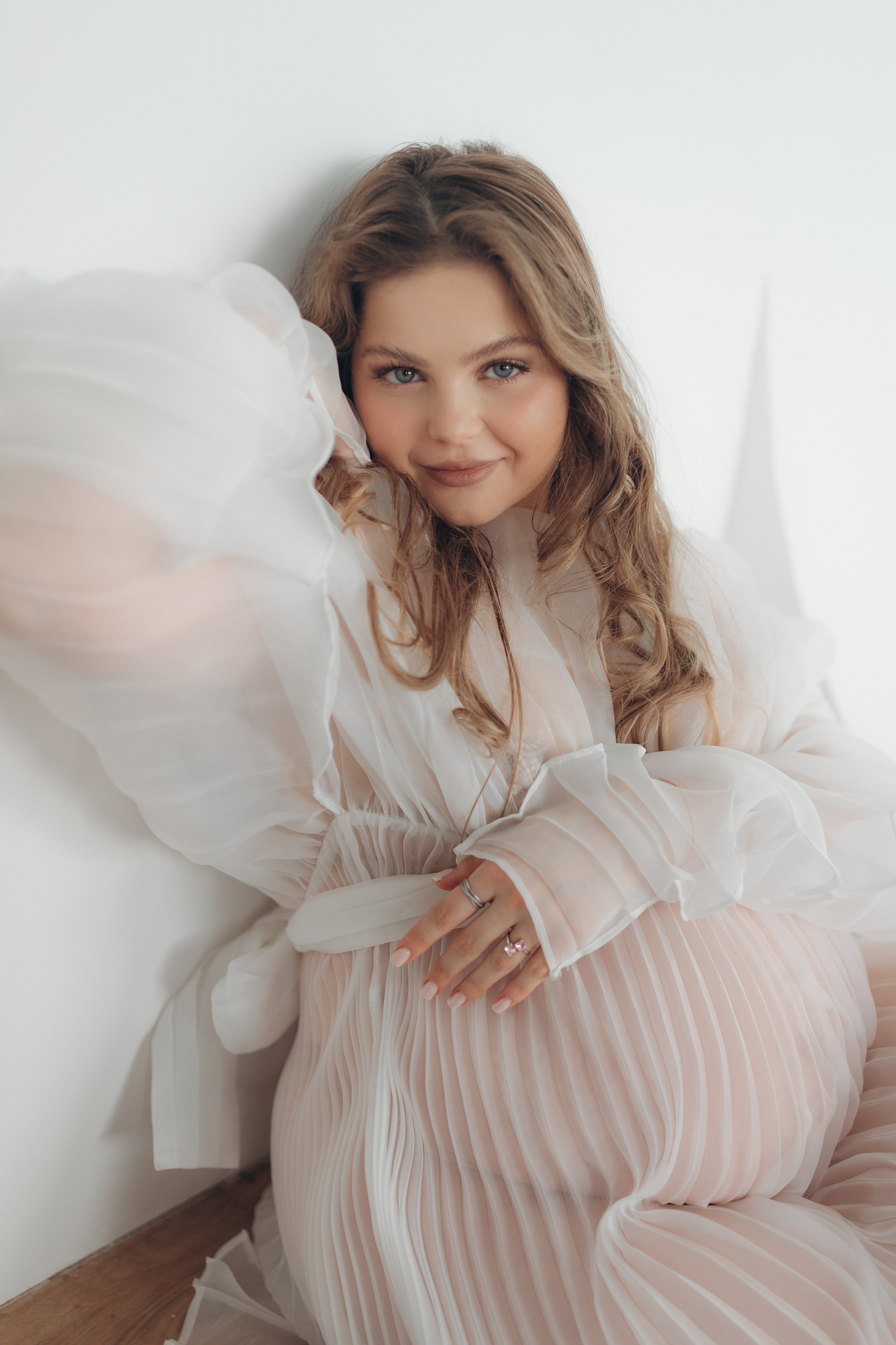 Семья. Фотограф Анастасия Евсеева |Белгород