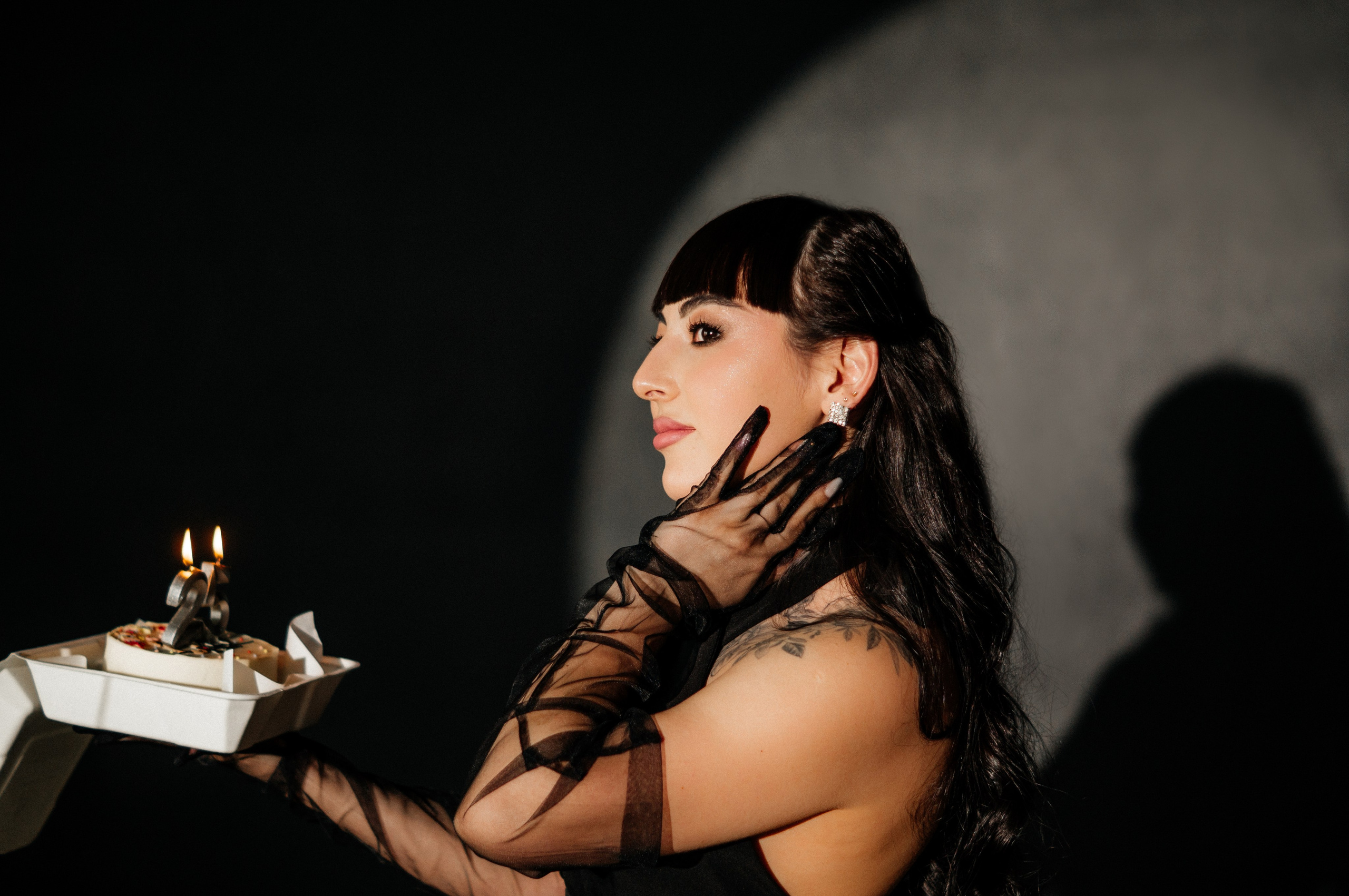 Фотосессия дня рождения сахалин. Фотограф сахалин