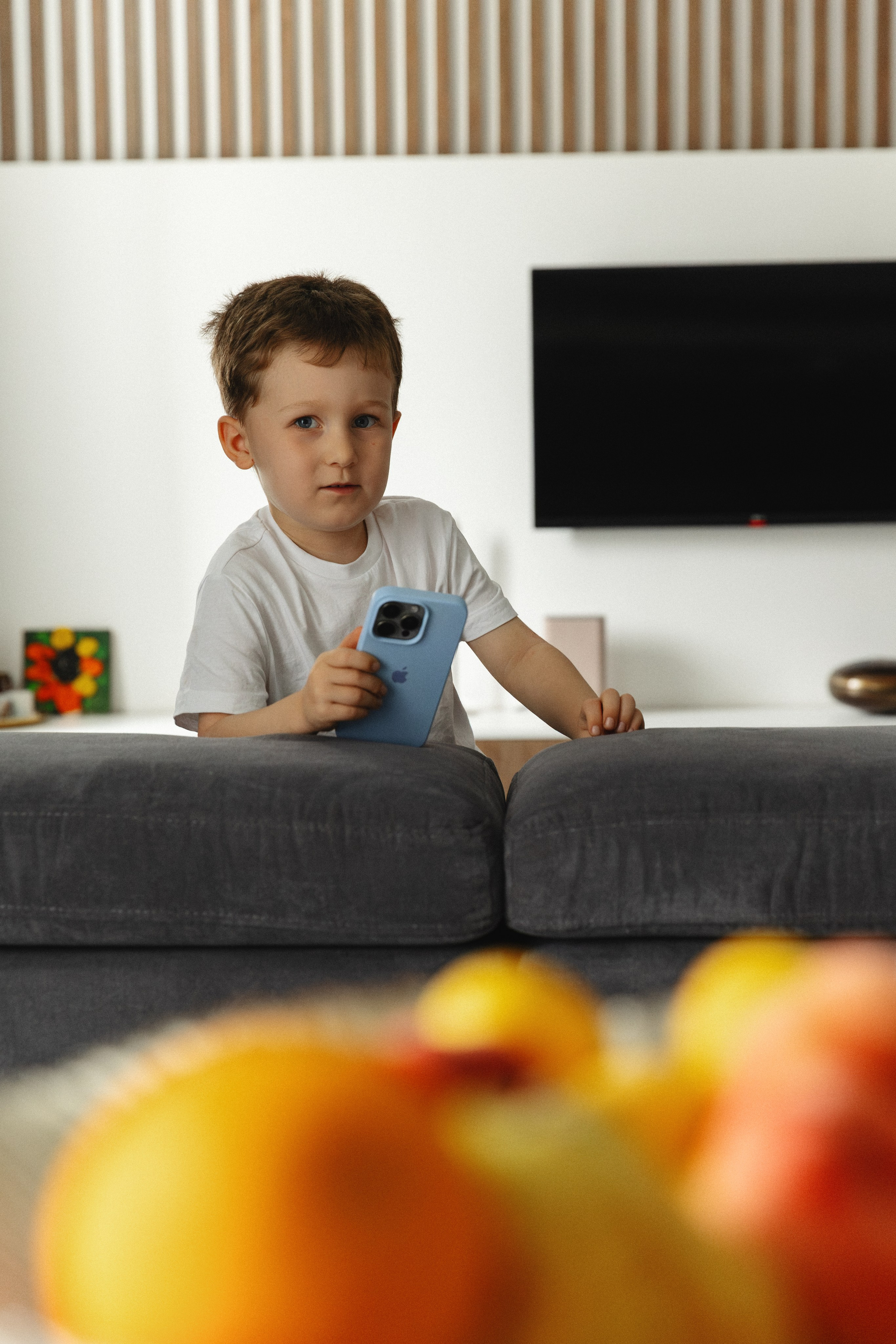 Диана, Егор и Платон