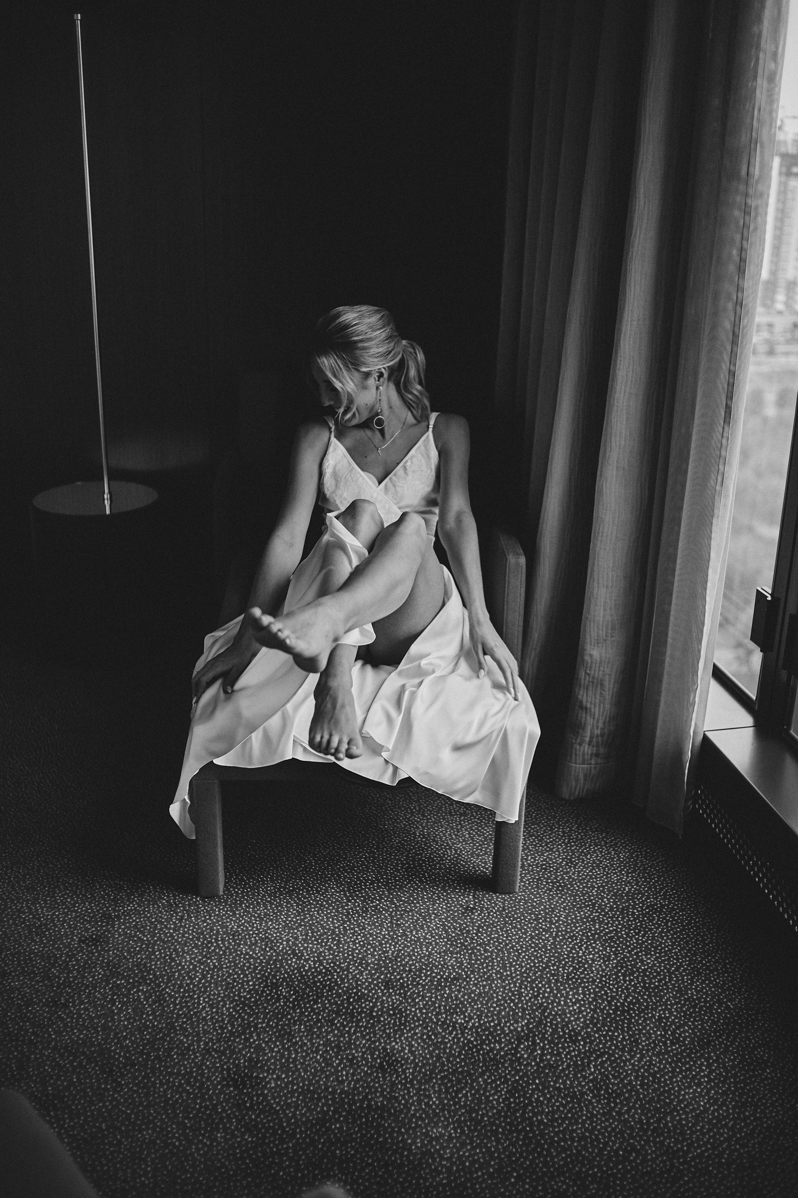 Светлана и Алексей. Главная