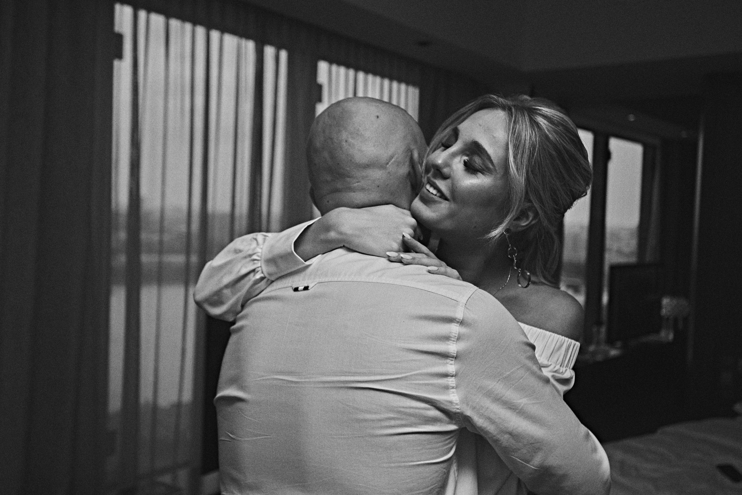 Светлана и Алексей. Главная