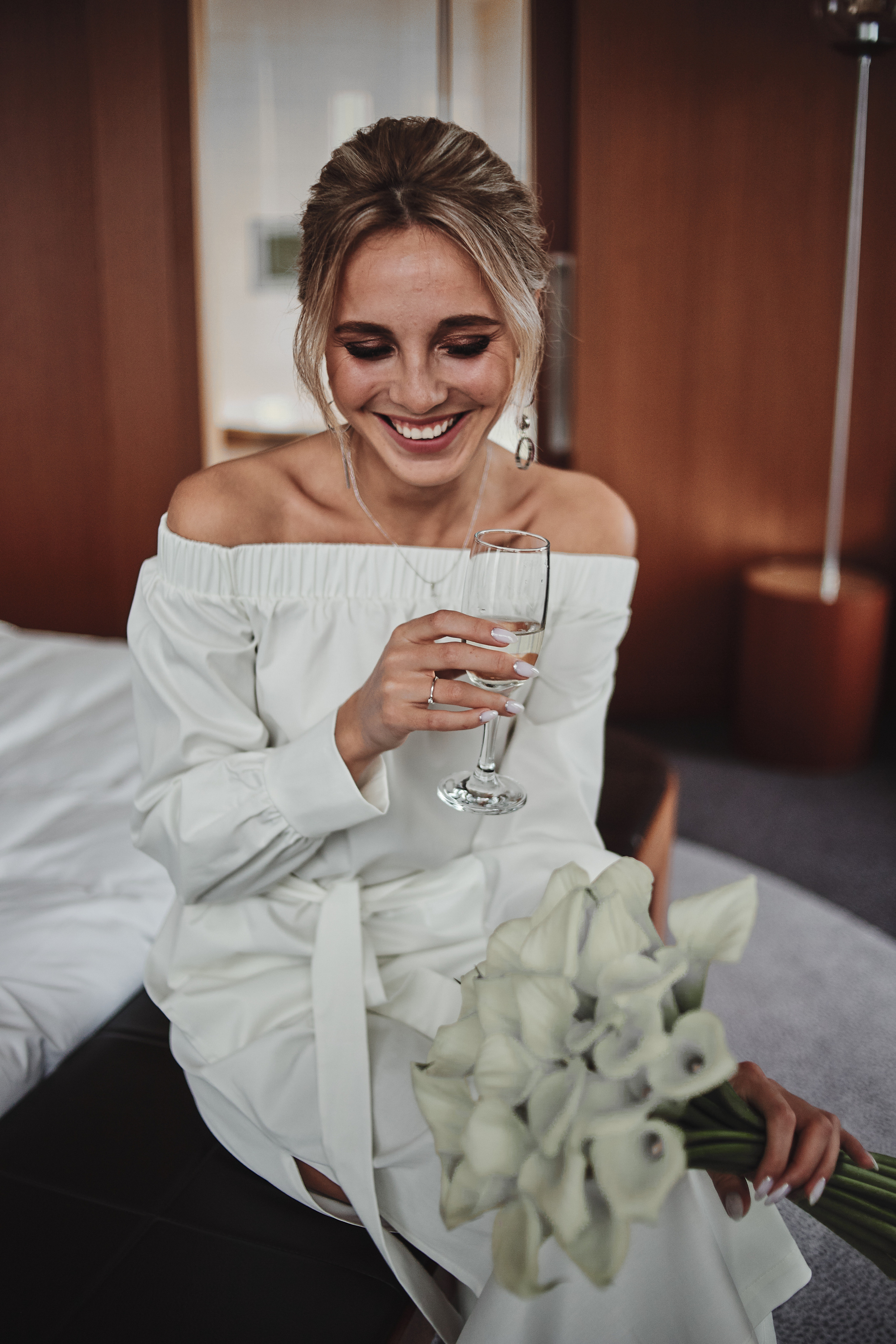 Светлана и Алексей. Главная