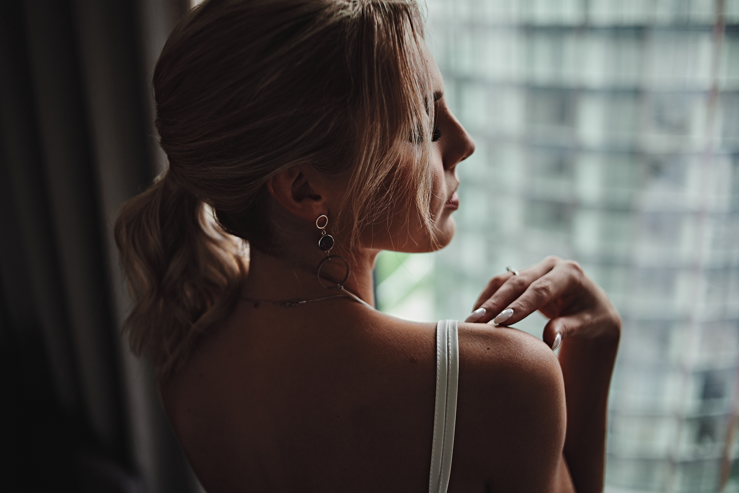 Светлана и Алексей. Главная