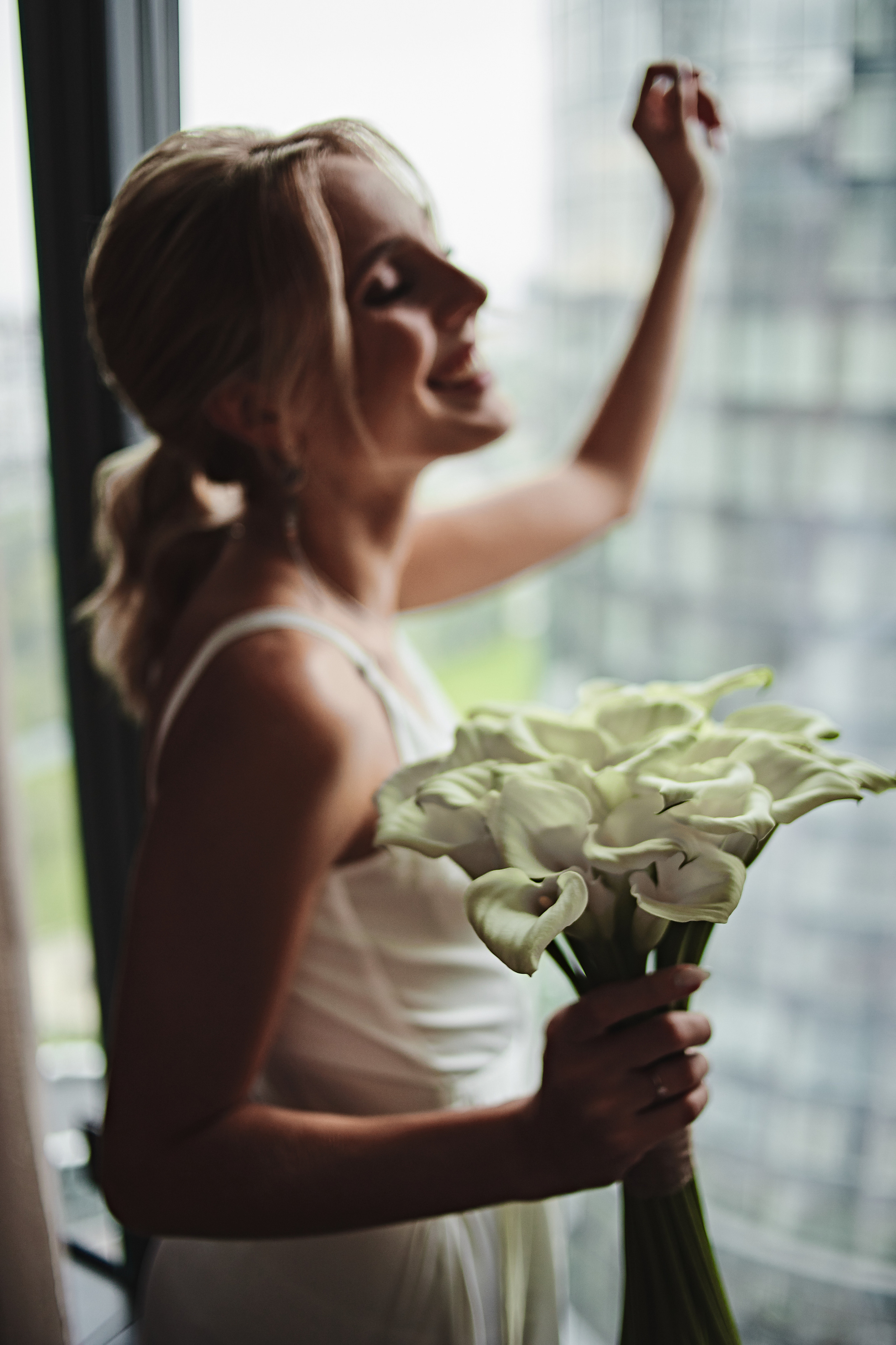 Светлана и Алексей. Главная