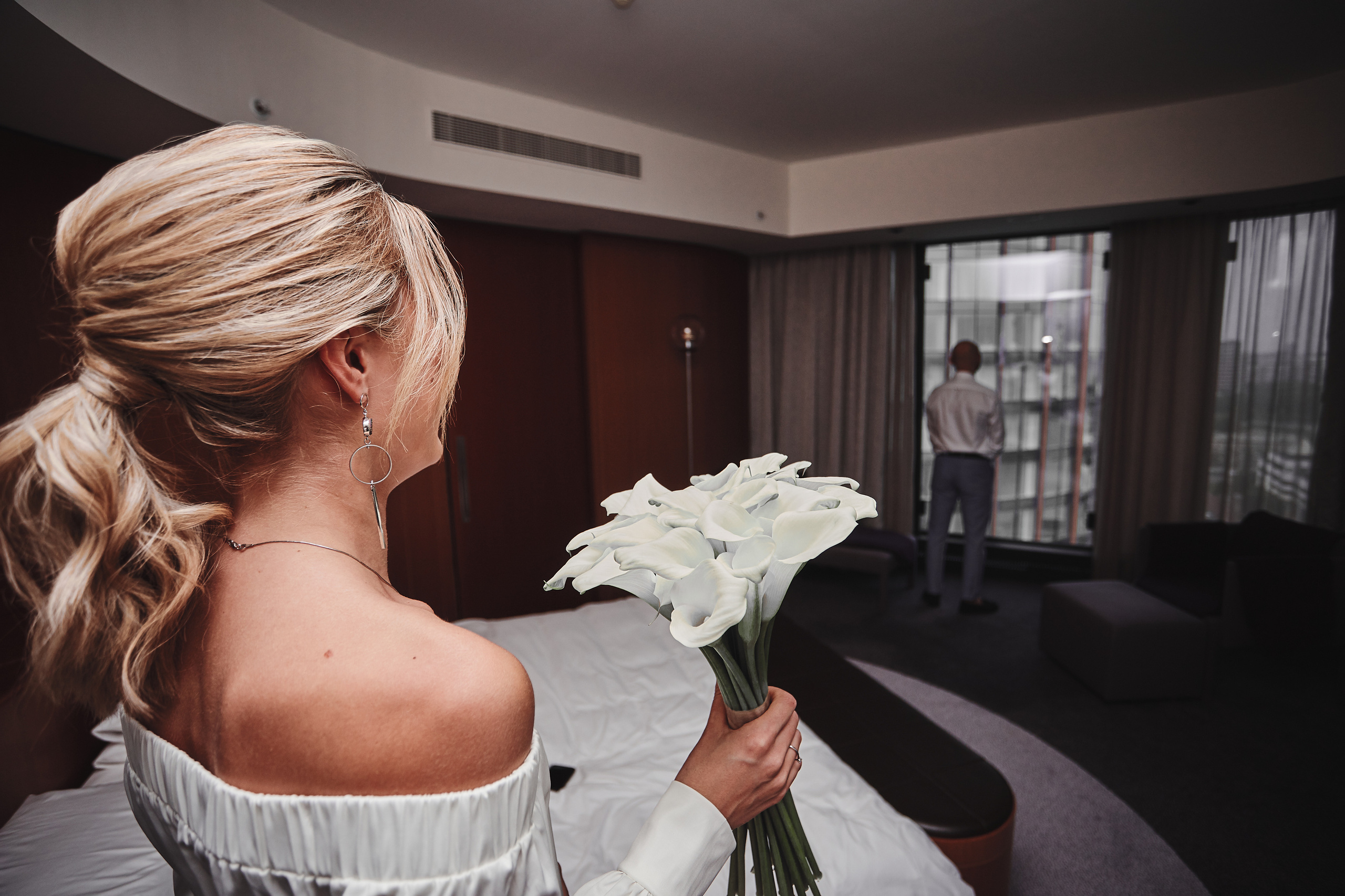 Светлана и Алексей. Главная