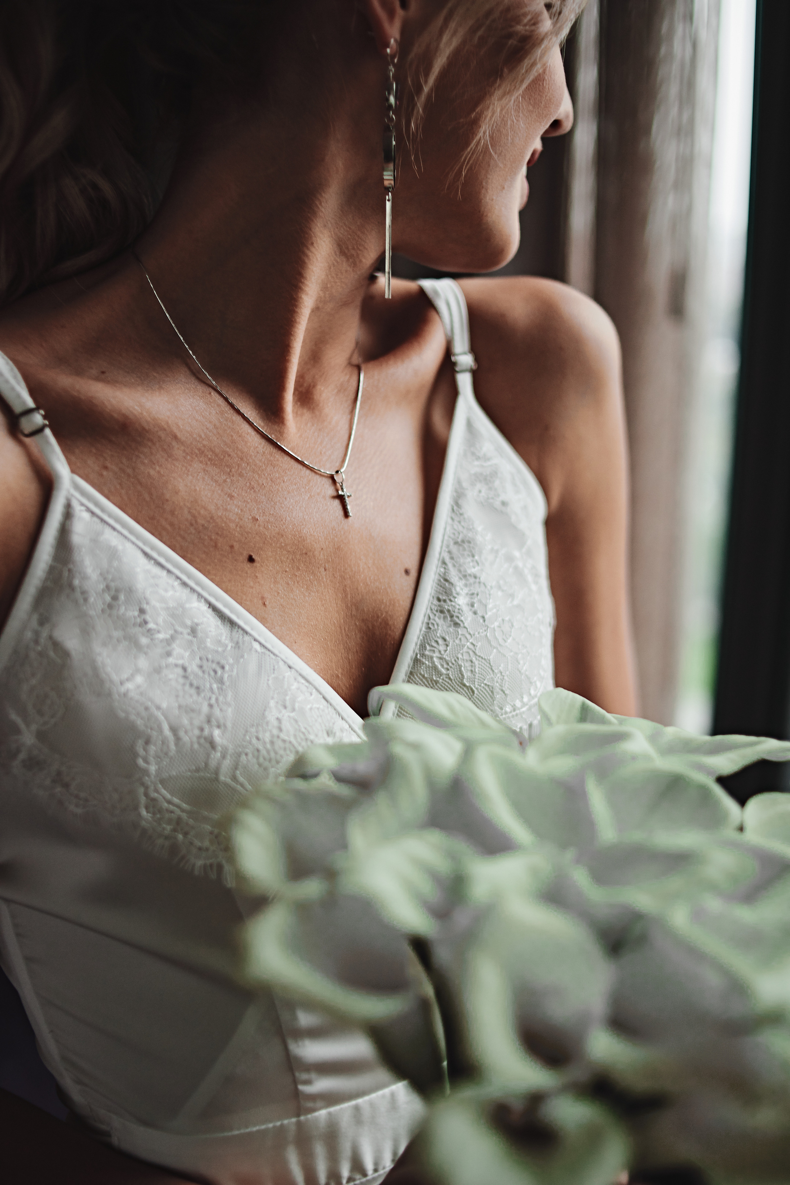 Светлана и Алексей. Главная